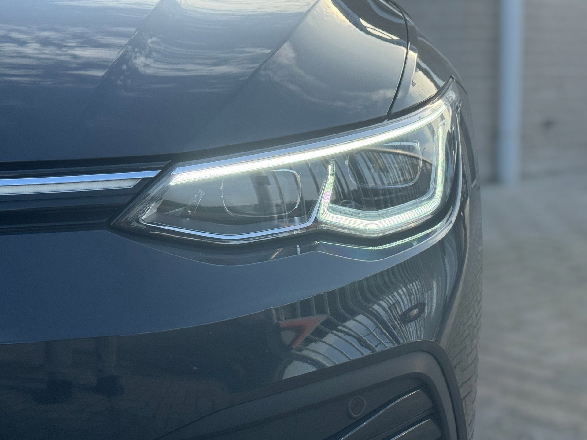 Volkswagen Golf Variant 1.5 TSI Style ERGOACTIVE (2022), foto 7