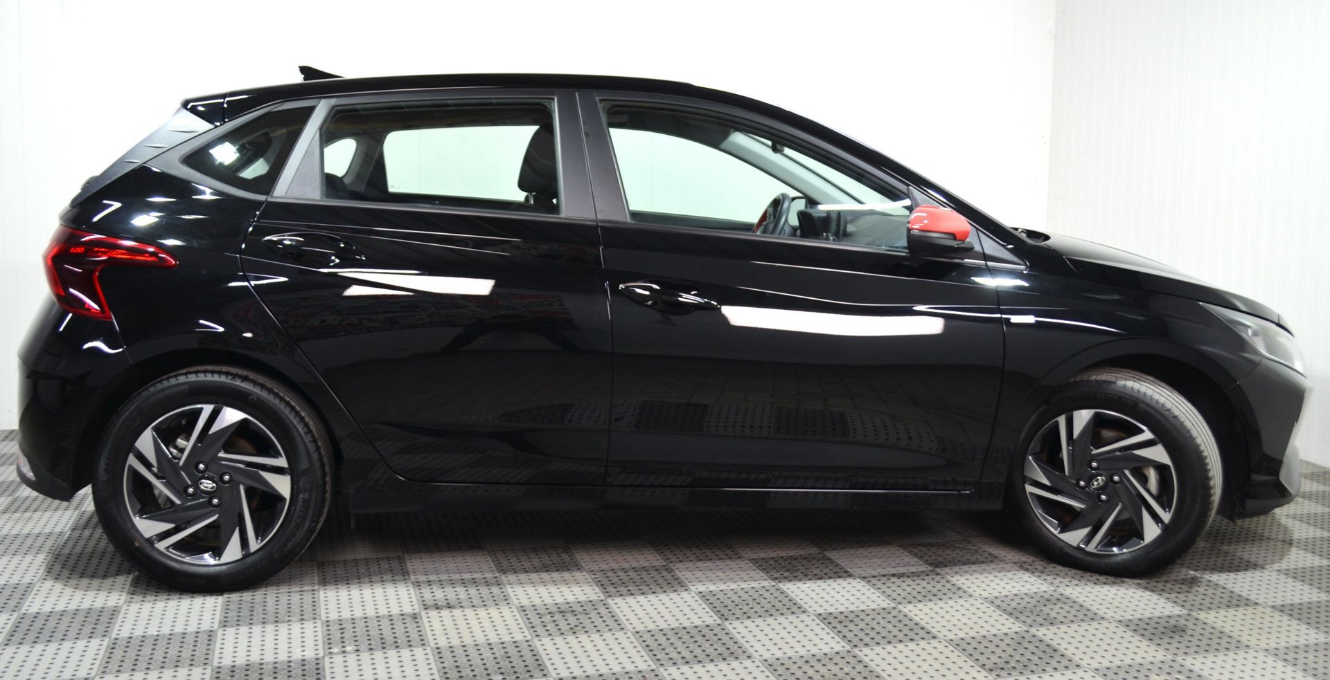 Hyundai I20 1.0 T-GDI Comfort (2023), foto 2