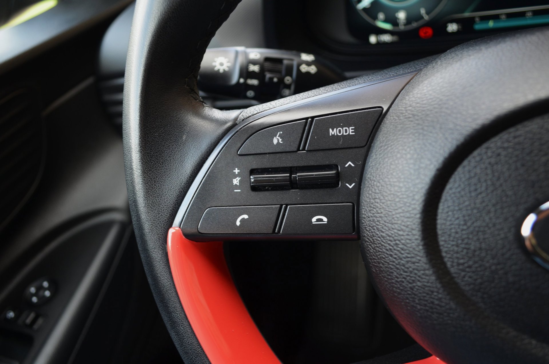 Hyundai I20 1.0 T-GDI Comfort (2023), foto 14