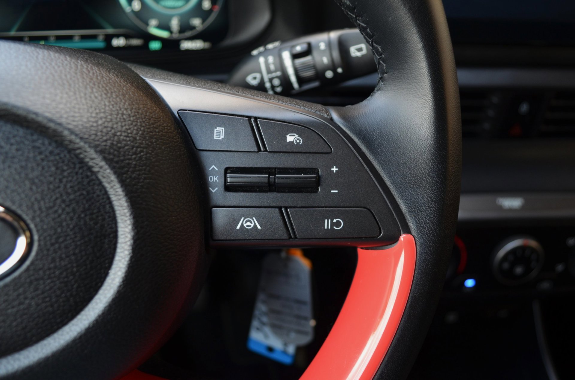 Hyundai I20 1.0 T-GDI Comfort (2023), foto 15