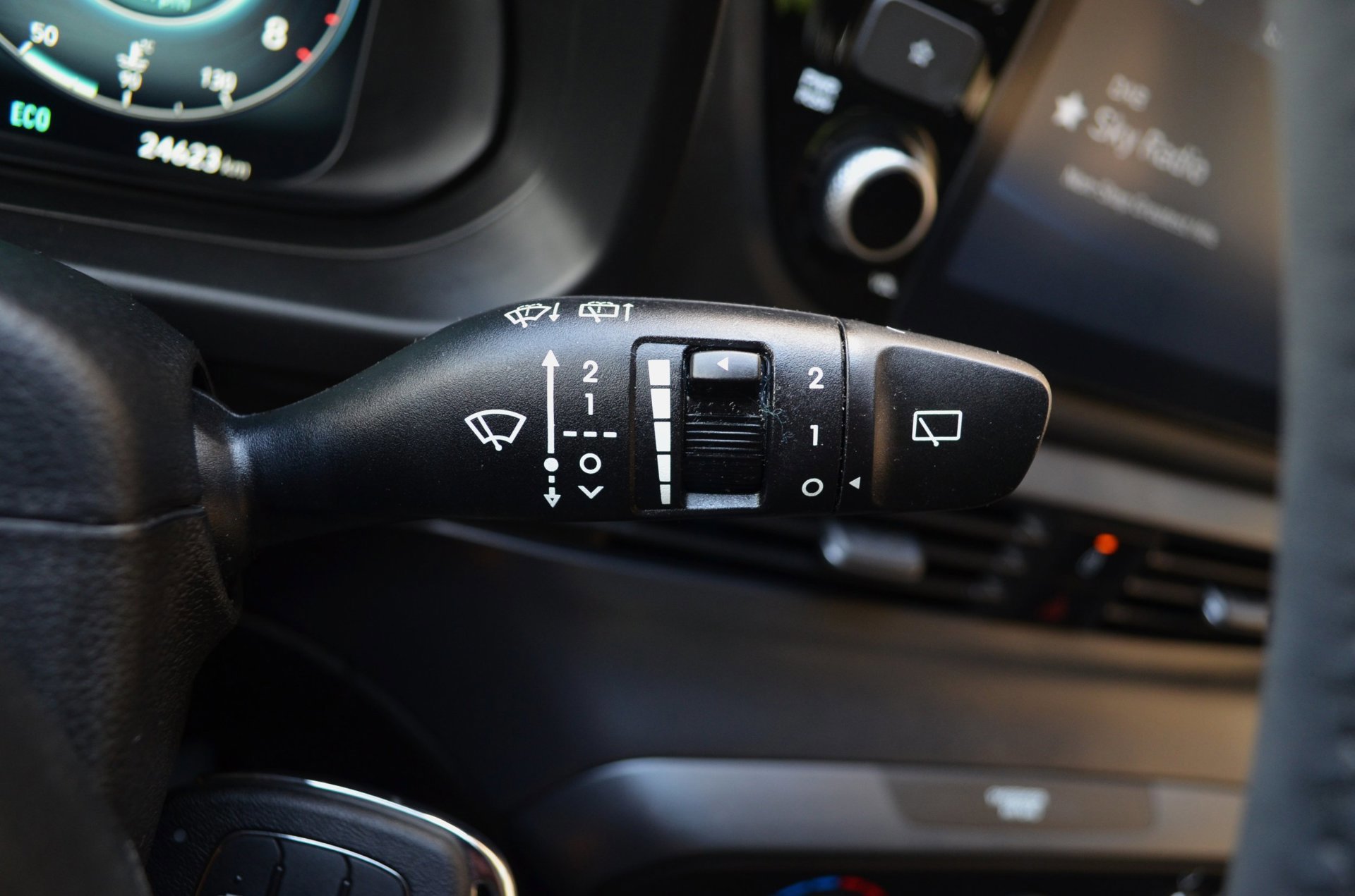 Hyundai I20 1.0 T-GDI Comfort (2023), foto 16