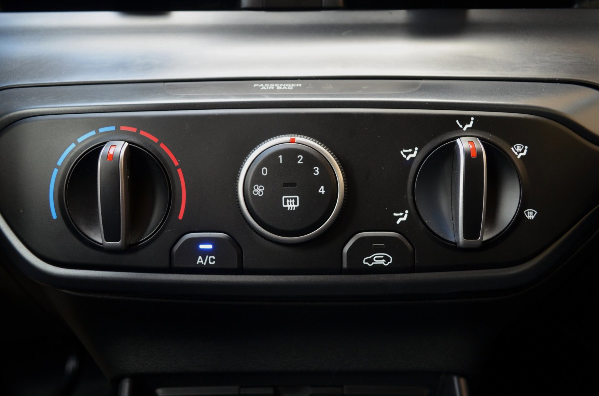 Hyundai I20 1.0 T-GDI Comfort (2023), foto 20