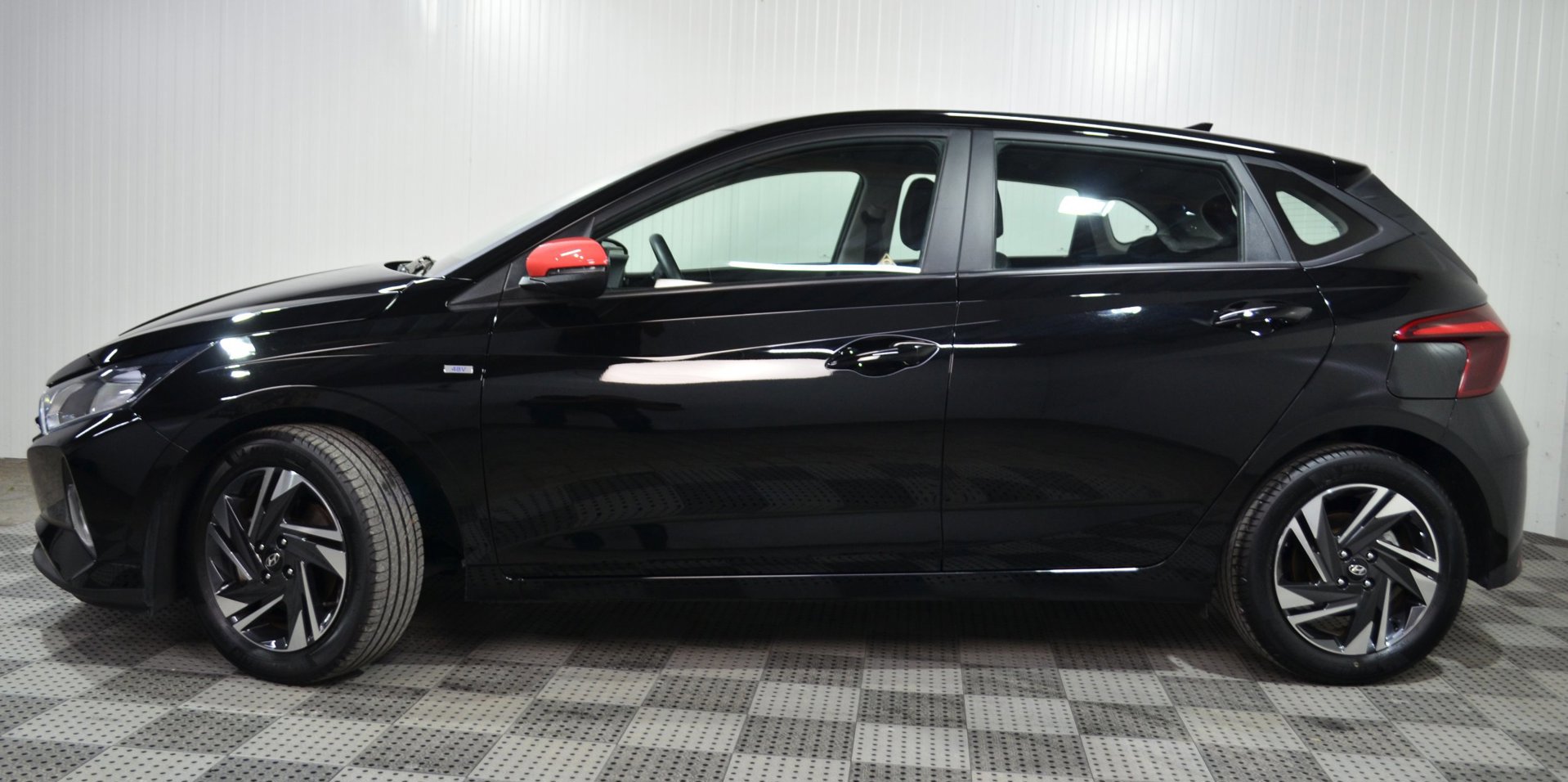 Hyundai I20 1.0 T-GDI Comfort (2023), foto 3