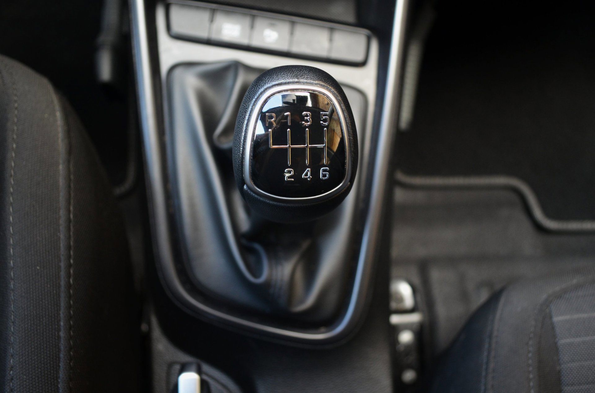 Hyundai I20 1.0 T-GDI Comfort (2023), foto 21