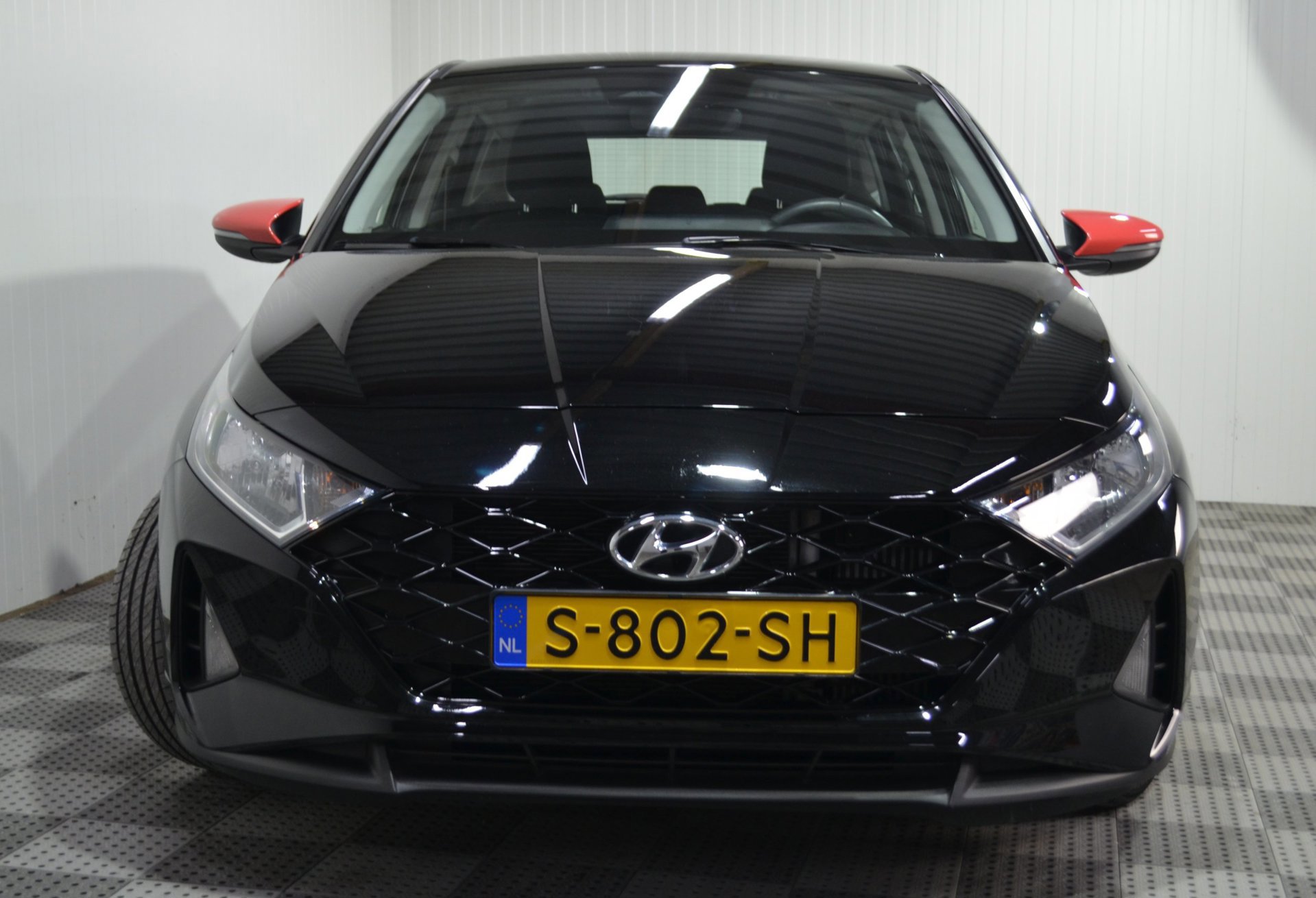 Hyundai I20 1.0 T-GDI Comfort (2023), foto 5