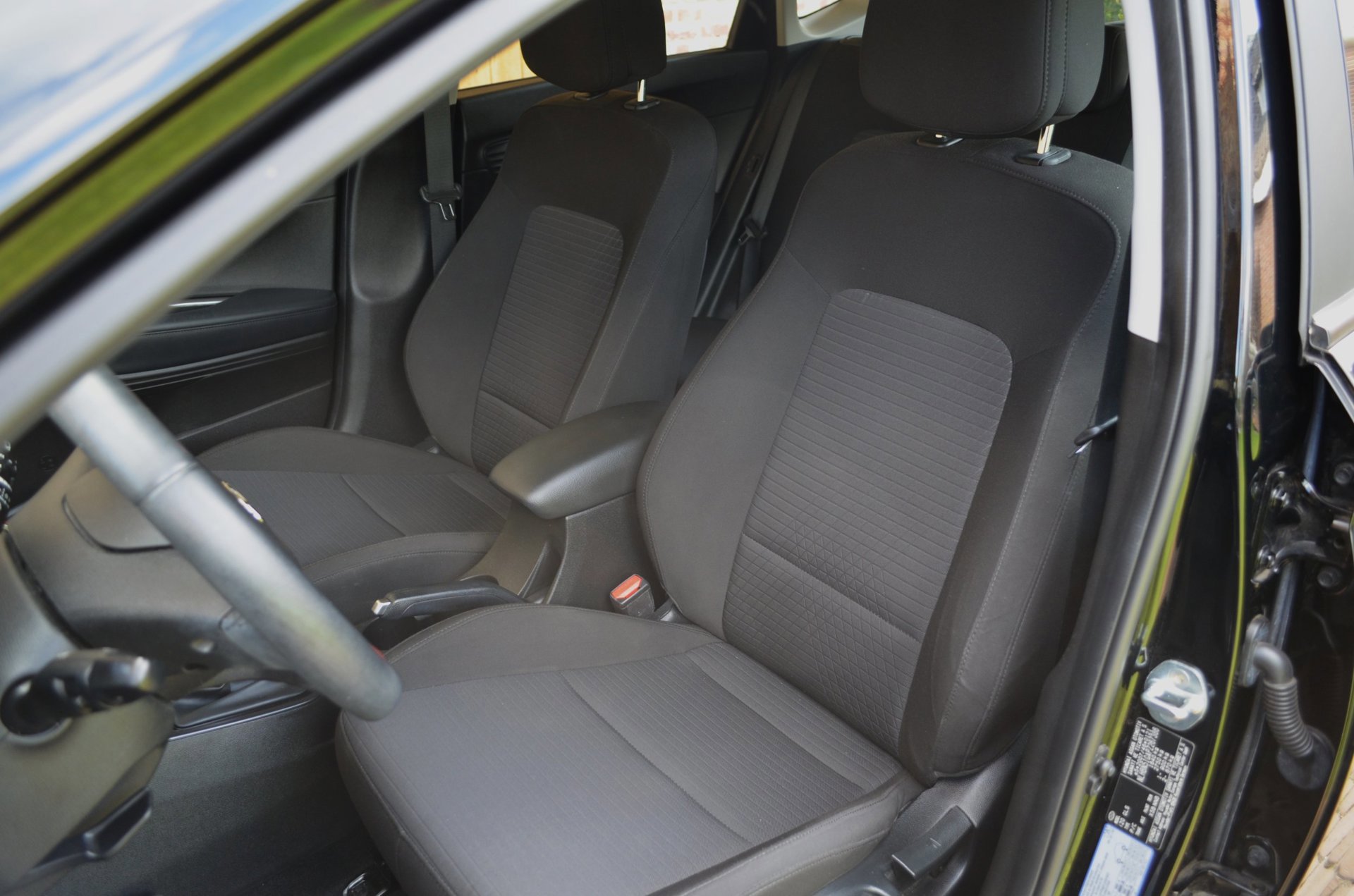 Hyundai I20 1.0 T-GDI Comfort (2023), foto 7