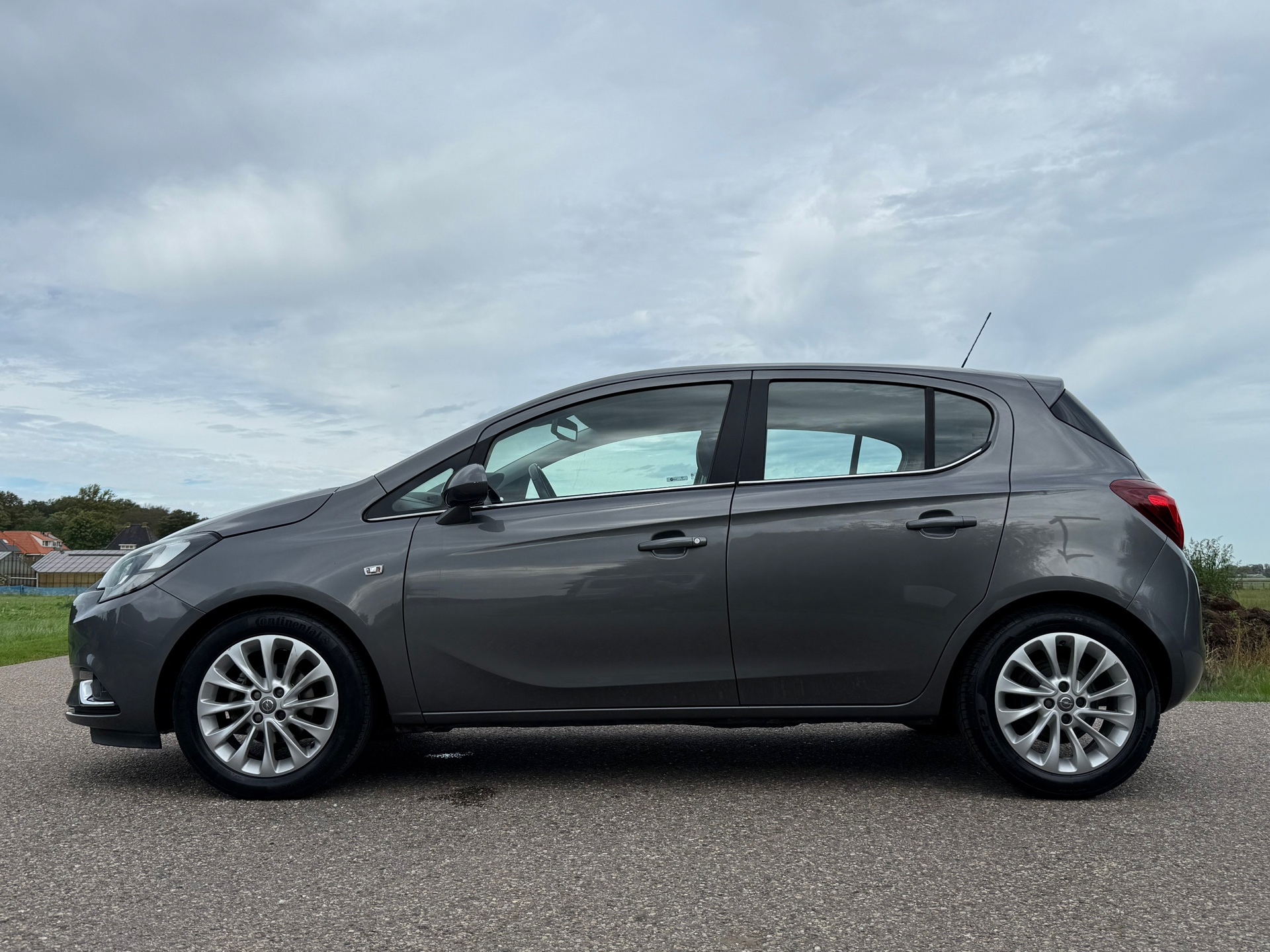 Opel Corsa 1.4 Innovation (2016), foto 2