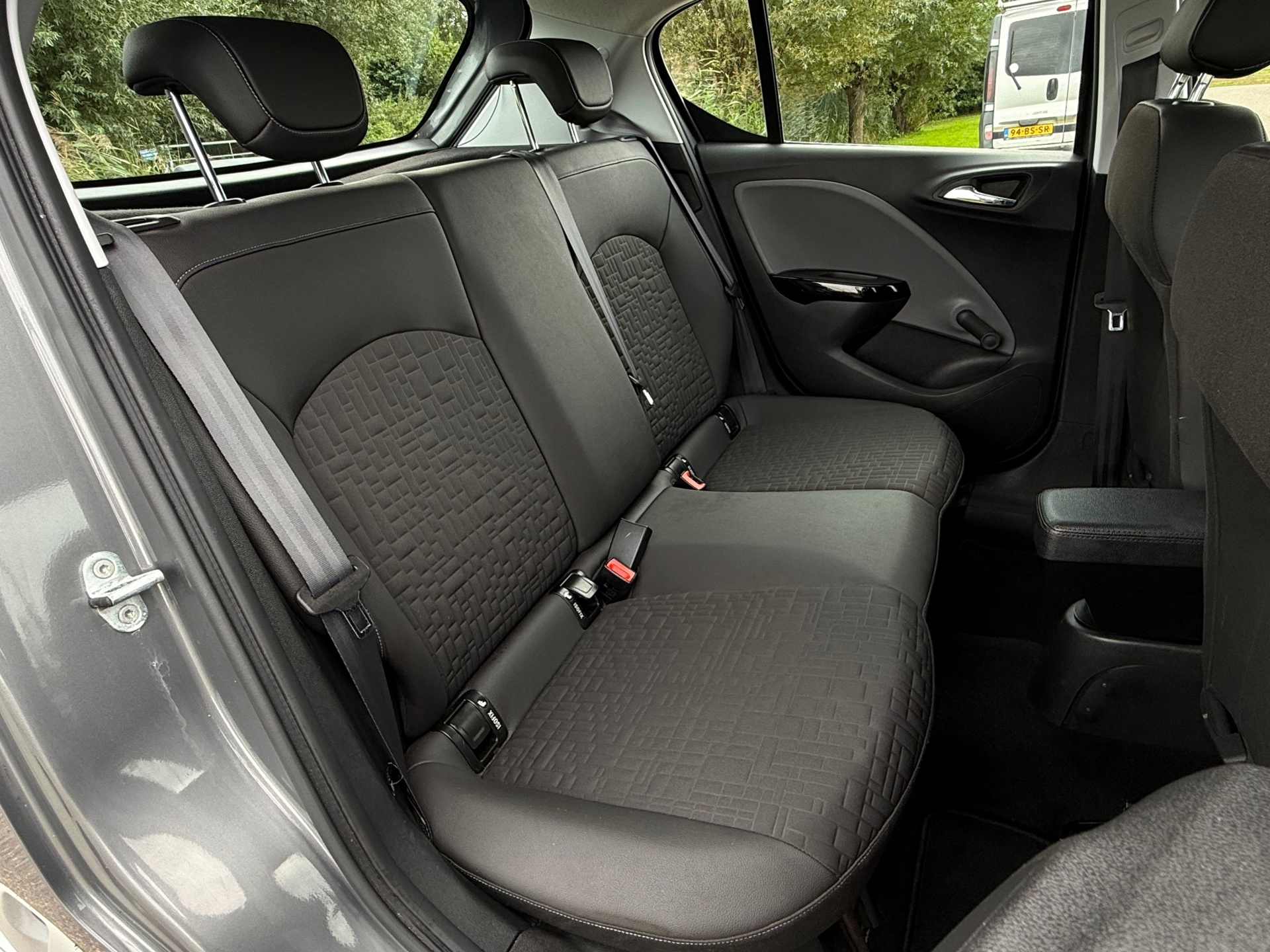 Opel Corsa 1.4 Innovation (2016), foto 12