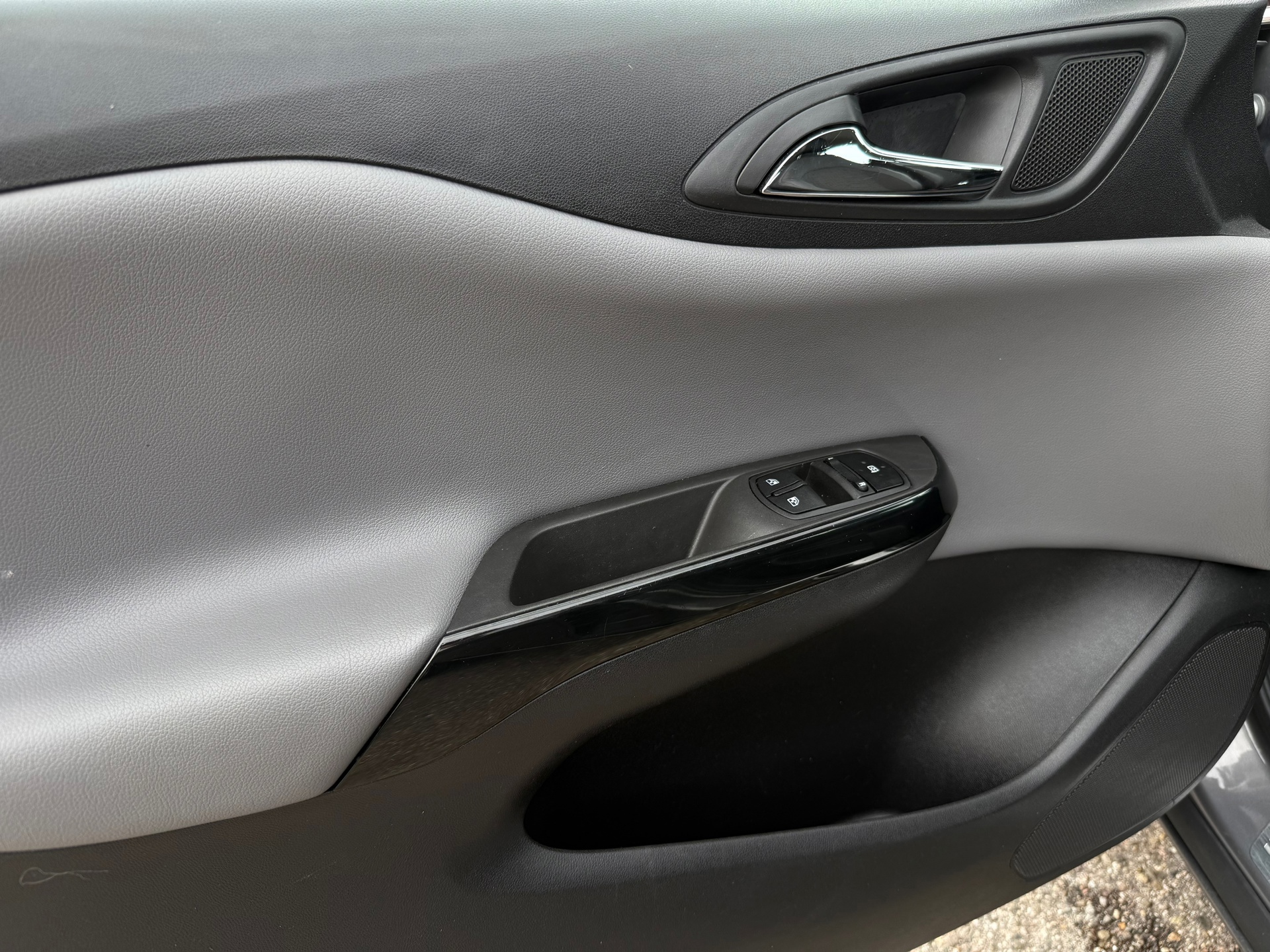 Opel Corsa 1.4 Innovation (2016), foto 14