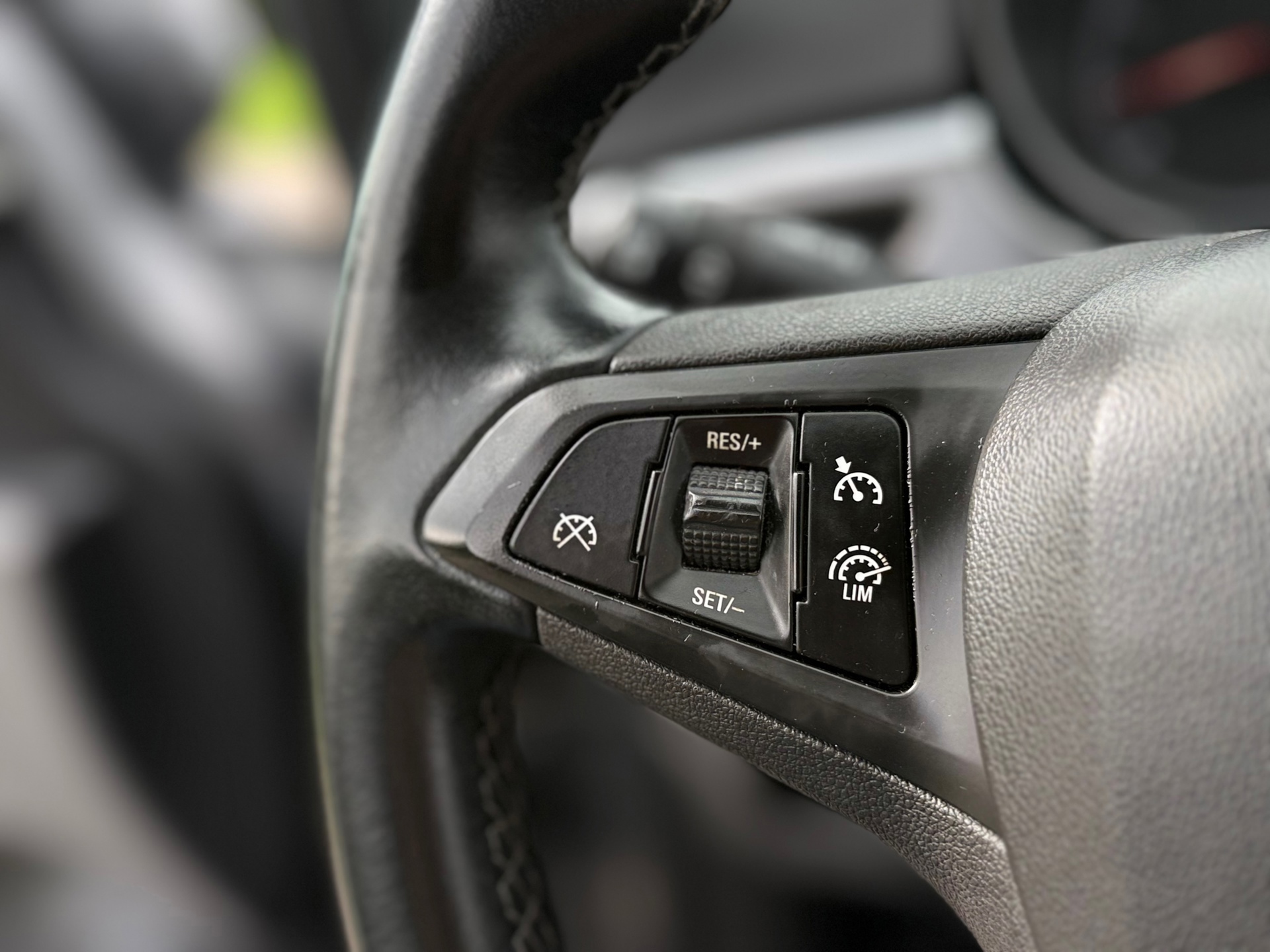Opel Corsa 1.4 Innovation (2016), foto 15