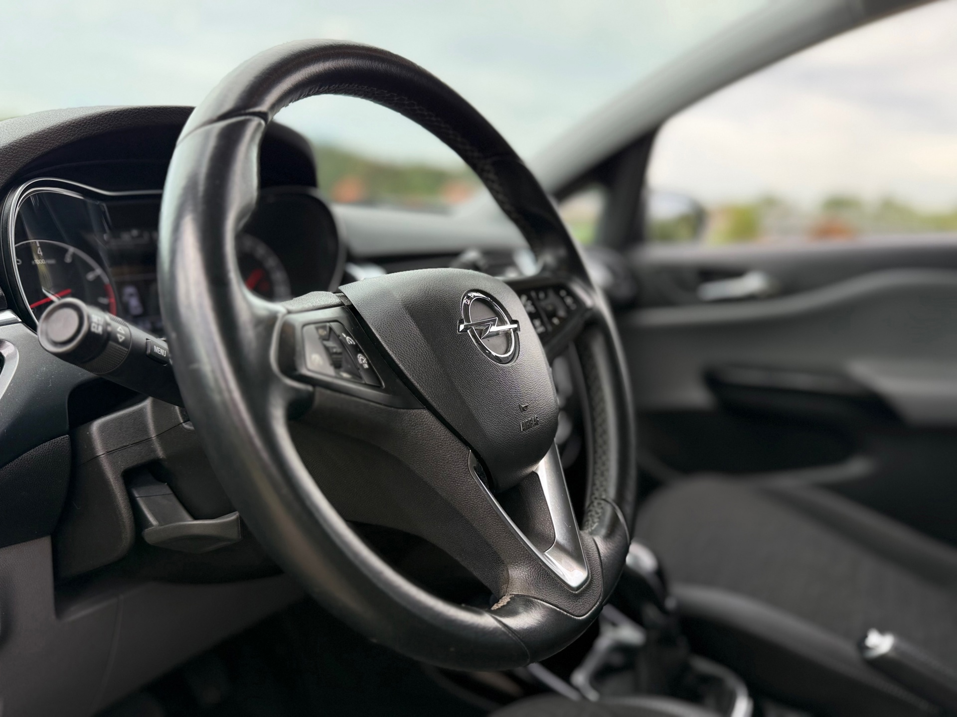Opel Corsa 1.4 Innovation (2016), foto 16