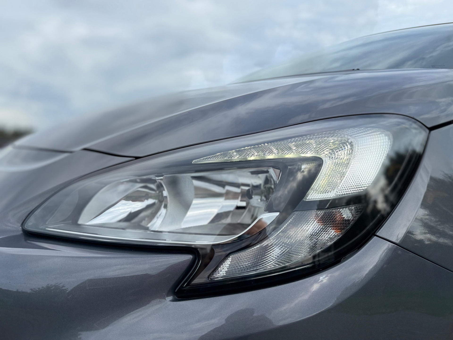 Opel Corsa 1.4 Innovation (2016), foto 23