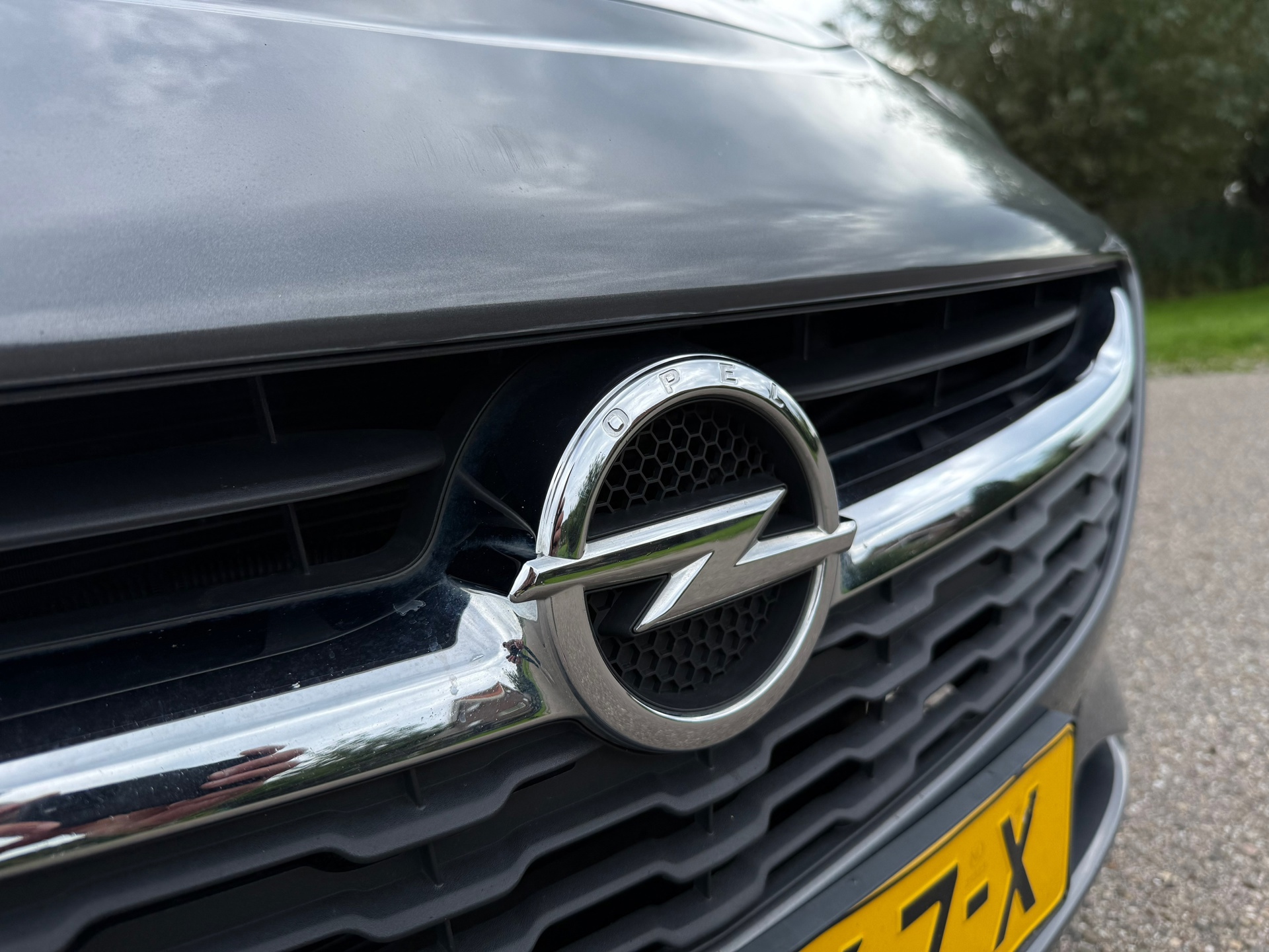 Opel Corsa 1.4 Innovation (2016), foto 26
