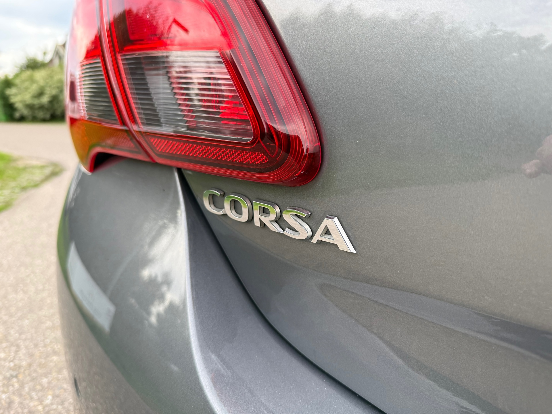 Opel Corsa 1.4 Innovation (2016), foto 27