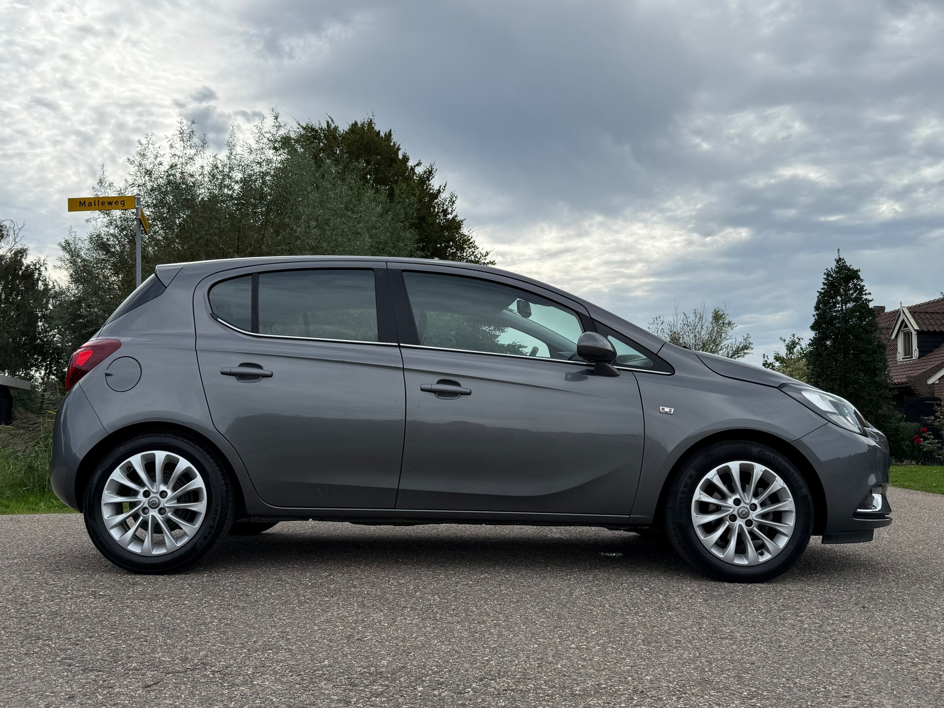 Opel Corsa 1.4 Innovation (2016), foto 29