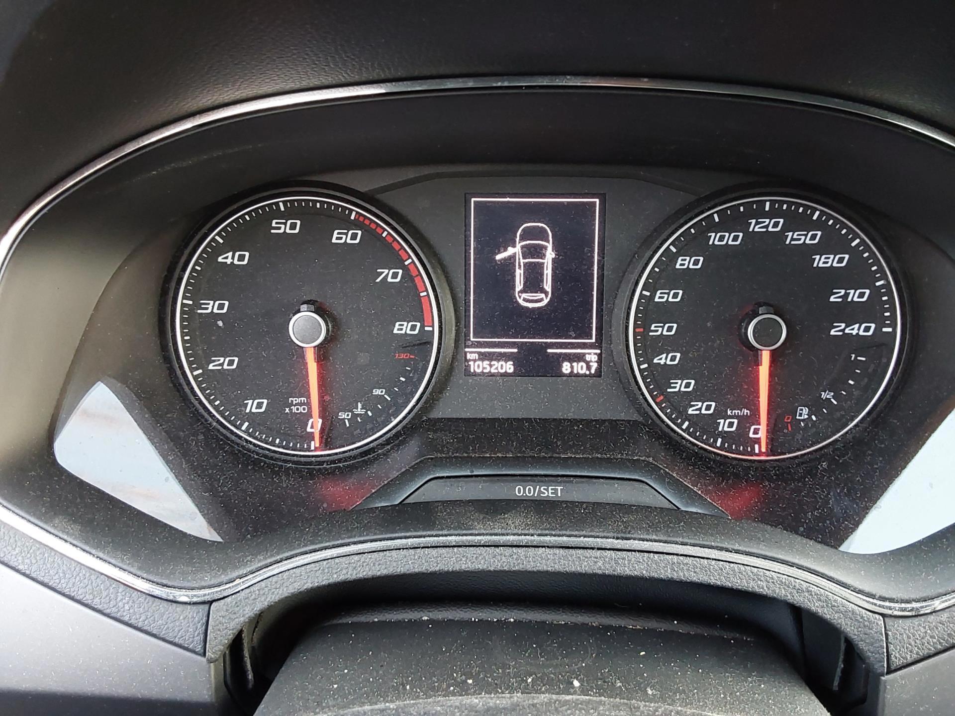 Seat Ibiza 1.0 TSI Style Business Intense (2019), foto 14