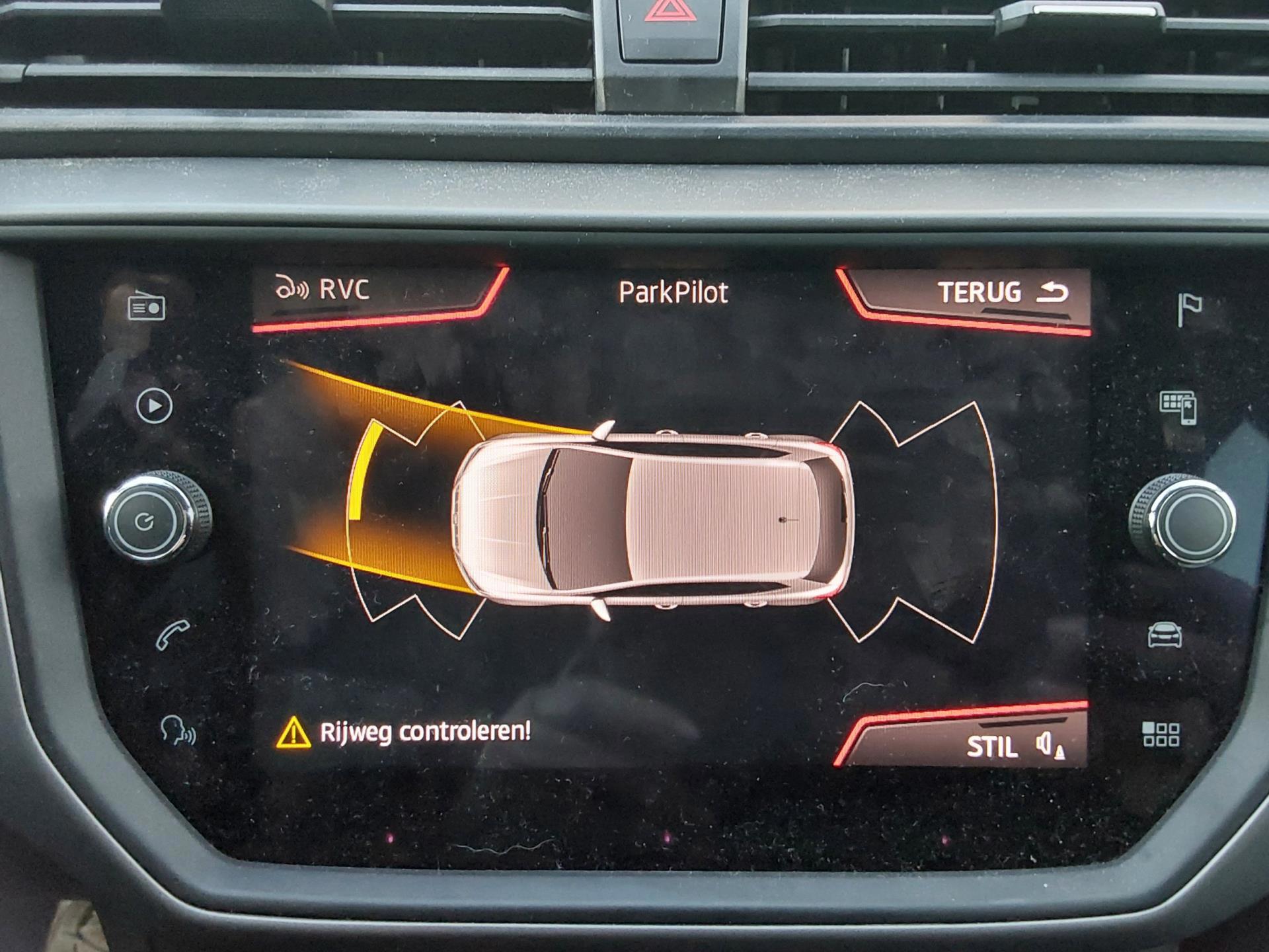 Seat Ibiza 1.0 TSI Style Business Intense (2019), foto 15