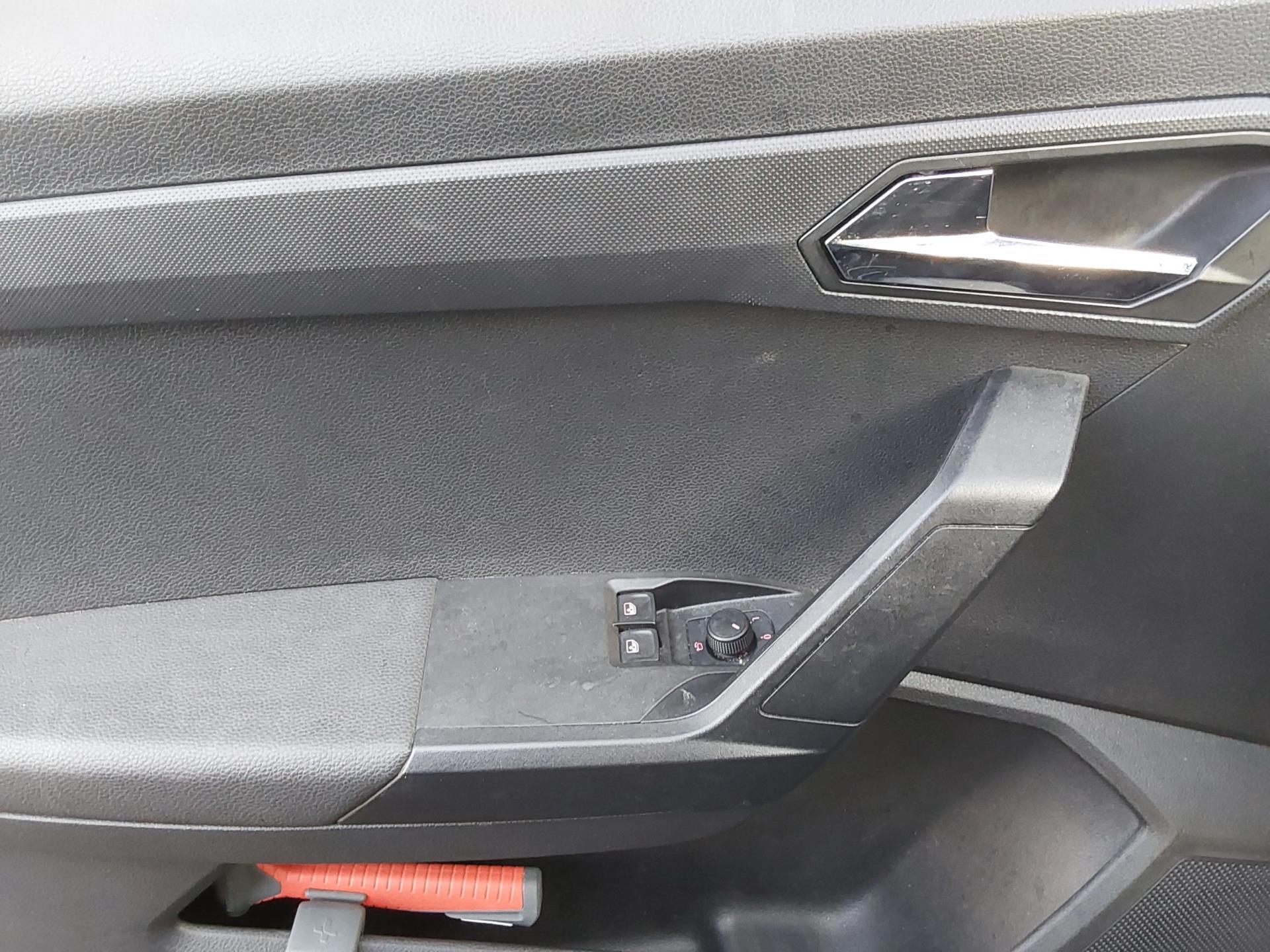 Seat Ibiza 1.0 TSI Style Business Intense (2019), foto 16