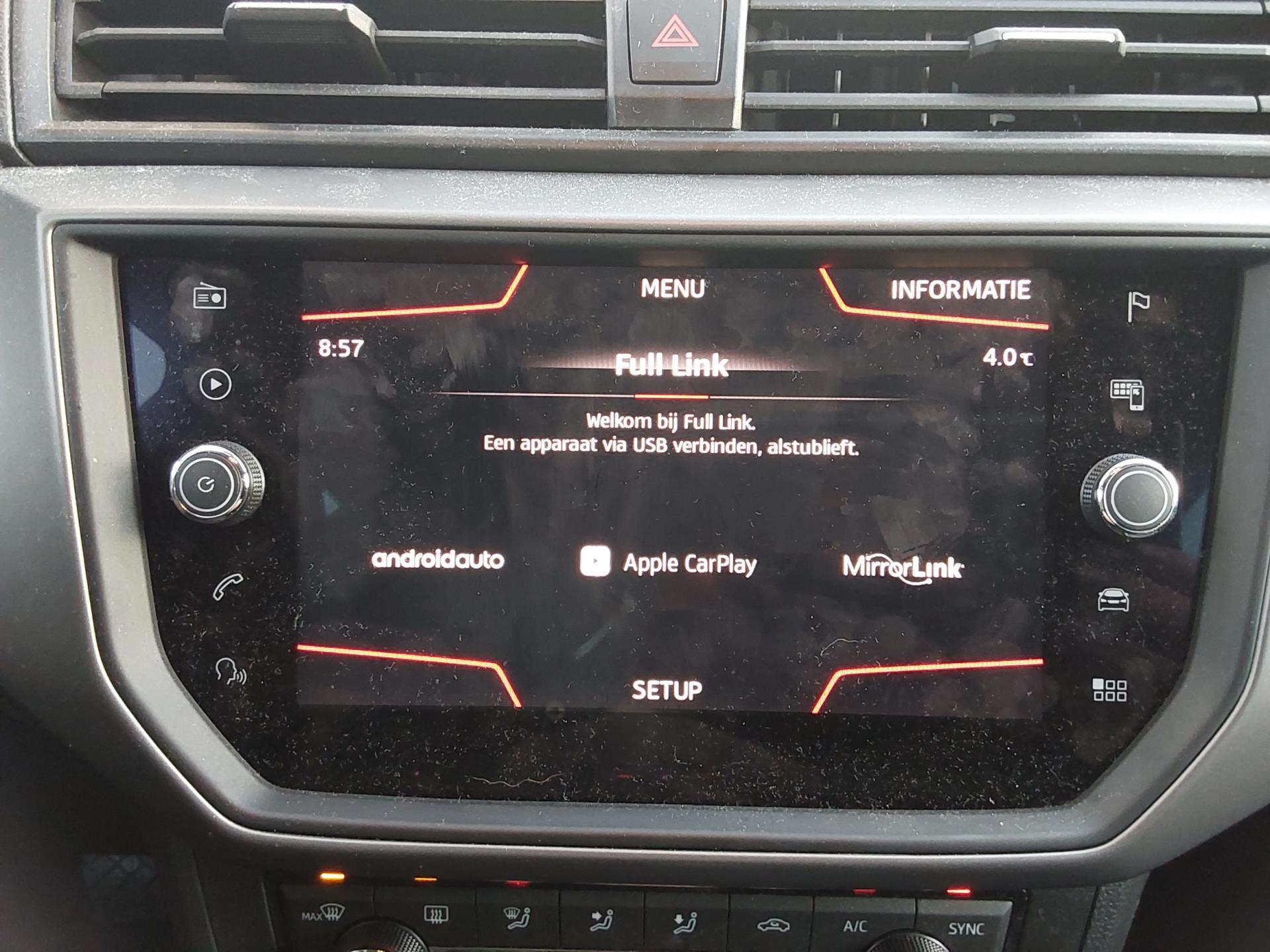 Seat Ibiza 1.0 TSI Style Business Intense (2019), foto 18