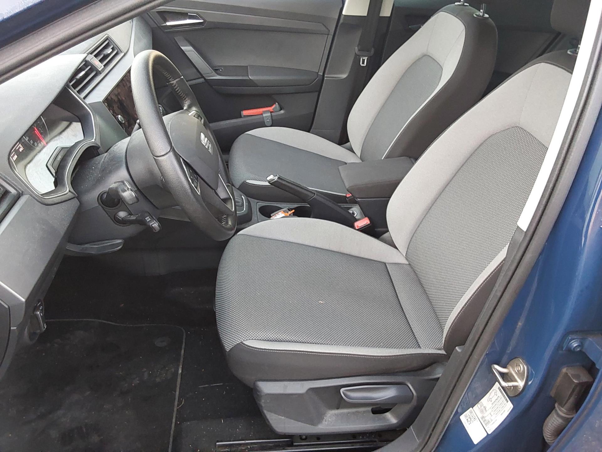 Seat Ibiza 1.0 TSI Style Business Intense (2019), foto 7