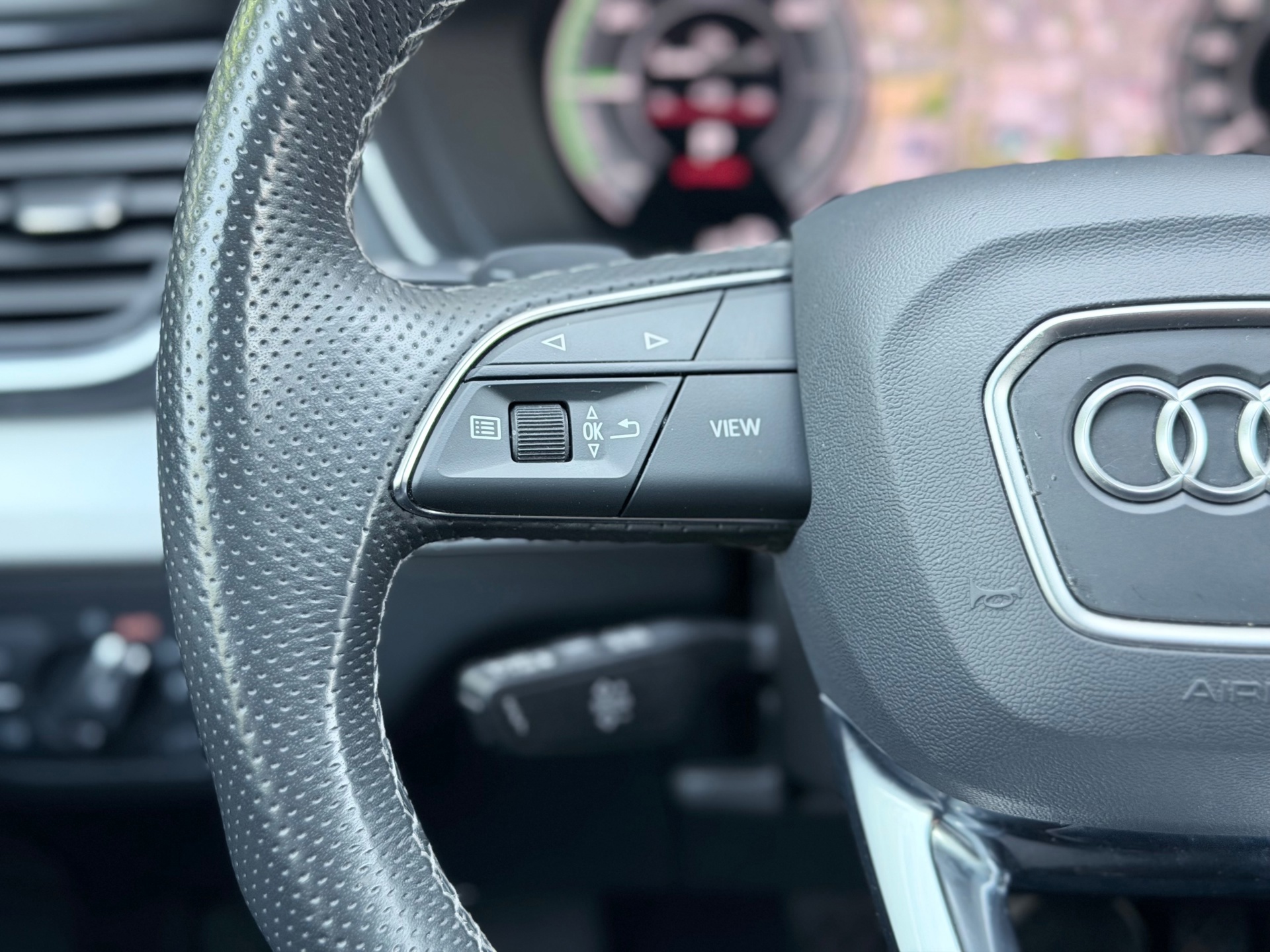 Audi Q5 Sportback 55 TFSI e S edition (2023), foto 18