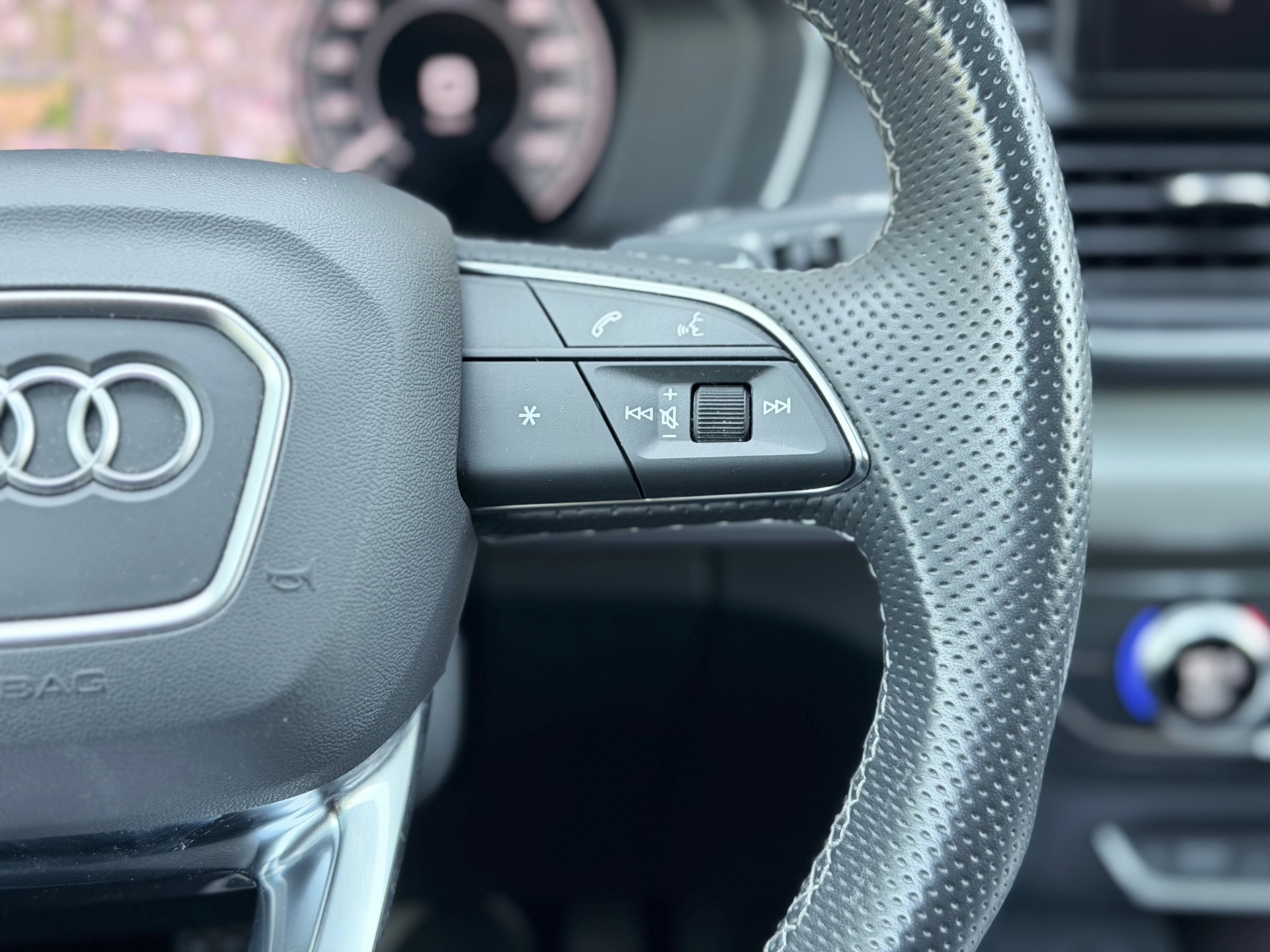 Audi Q5 Sportback 55 TFSI e S edition (2023), foto 19