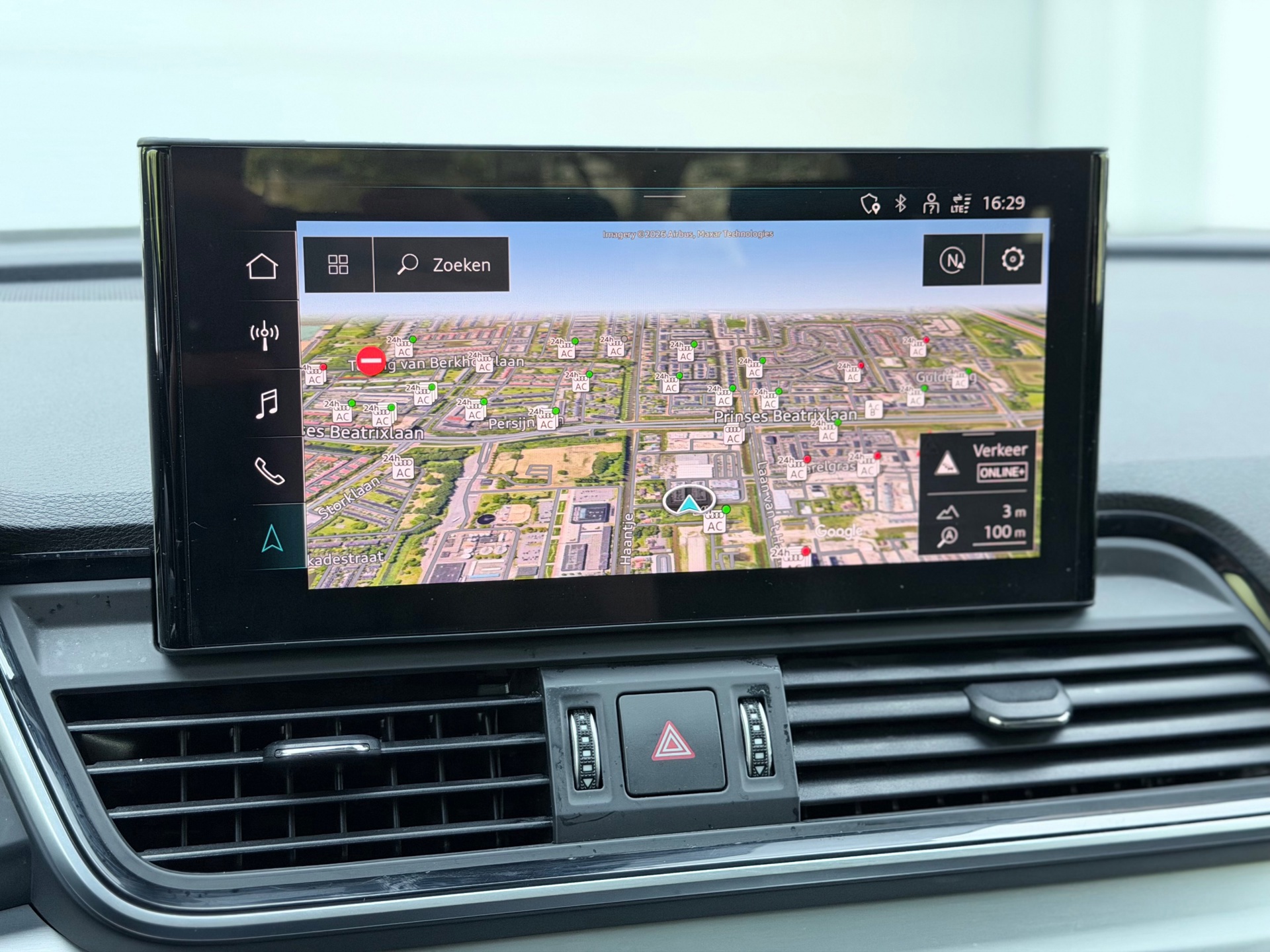 Audi Q5 Sportback 55 TFSI e S edition (2023), foto 26