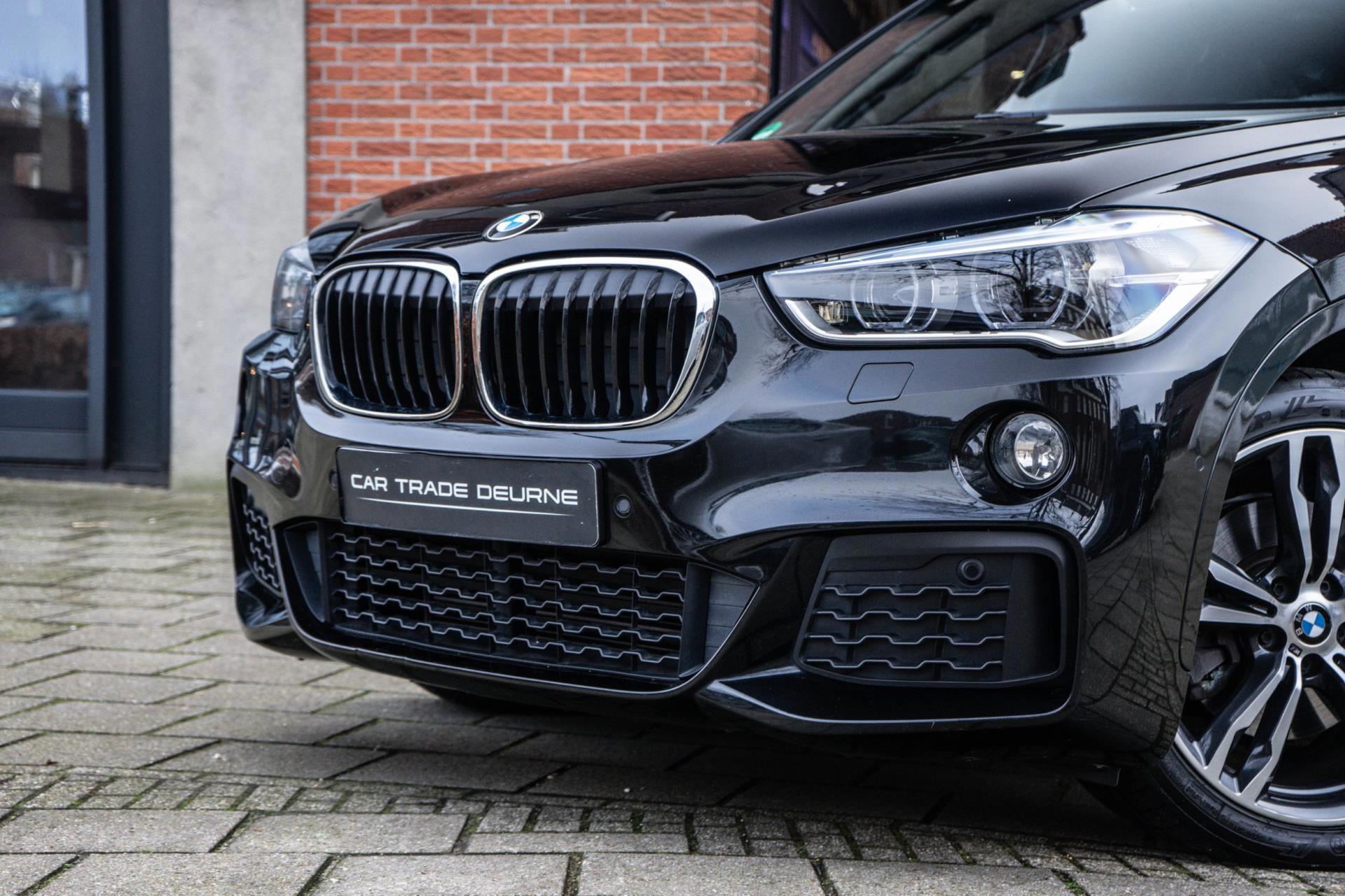 BMW X1 XDrive20i M Sport (2016), foto 2