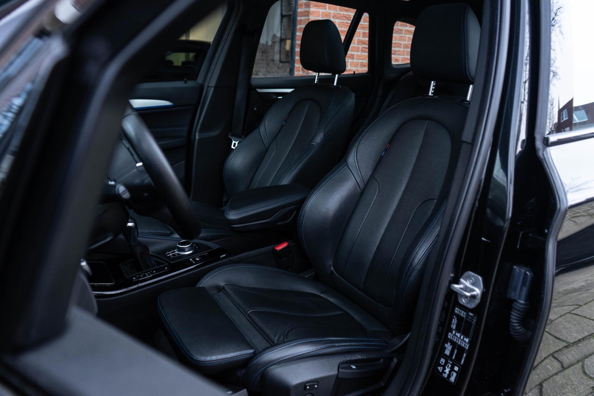 BMW X1 XDrive20i M Sport (2016), foto 11