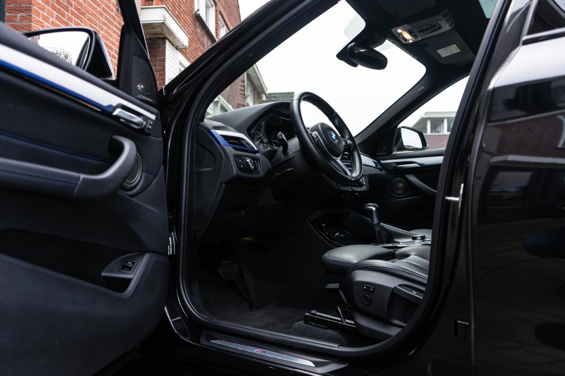 BMW X1 XDrive20i M Sport (2016), foto 12