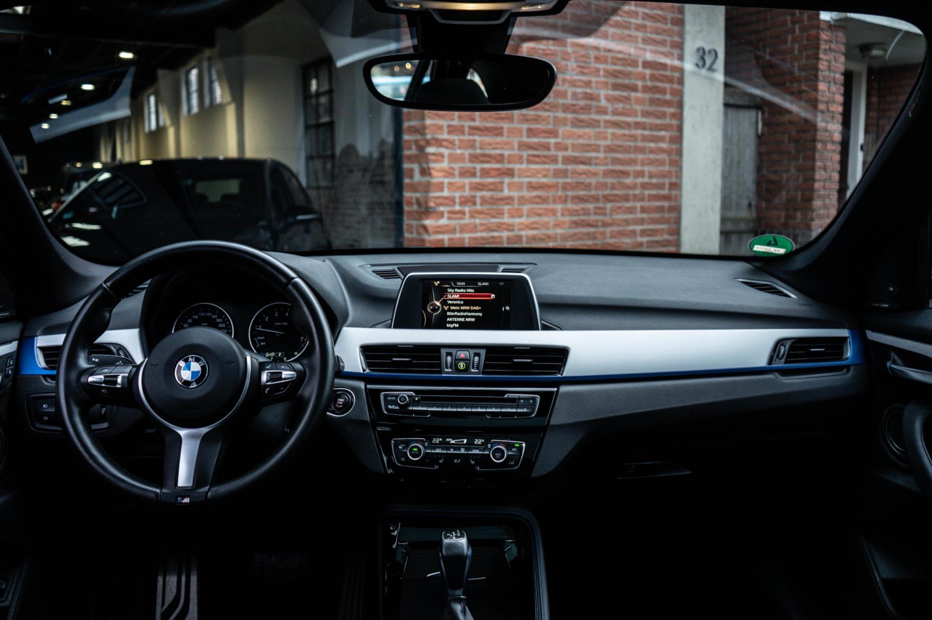 BMW X1 XDrive20i M Sport (2016), foto 13