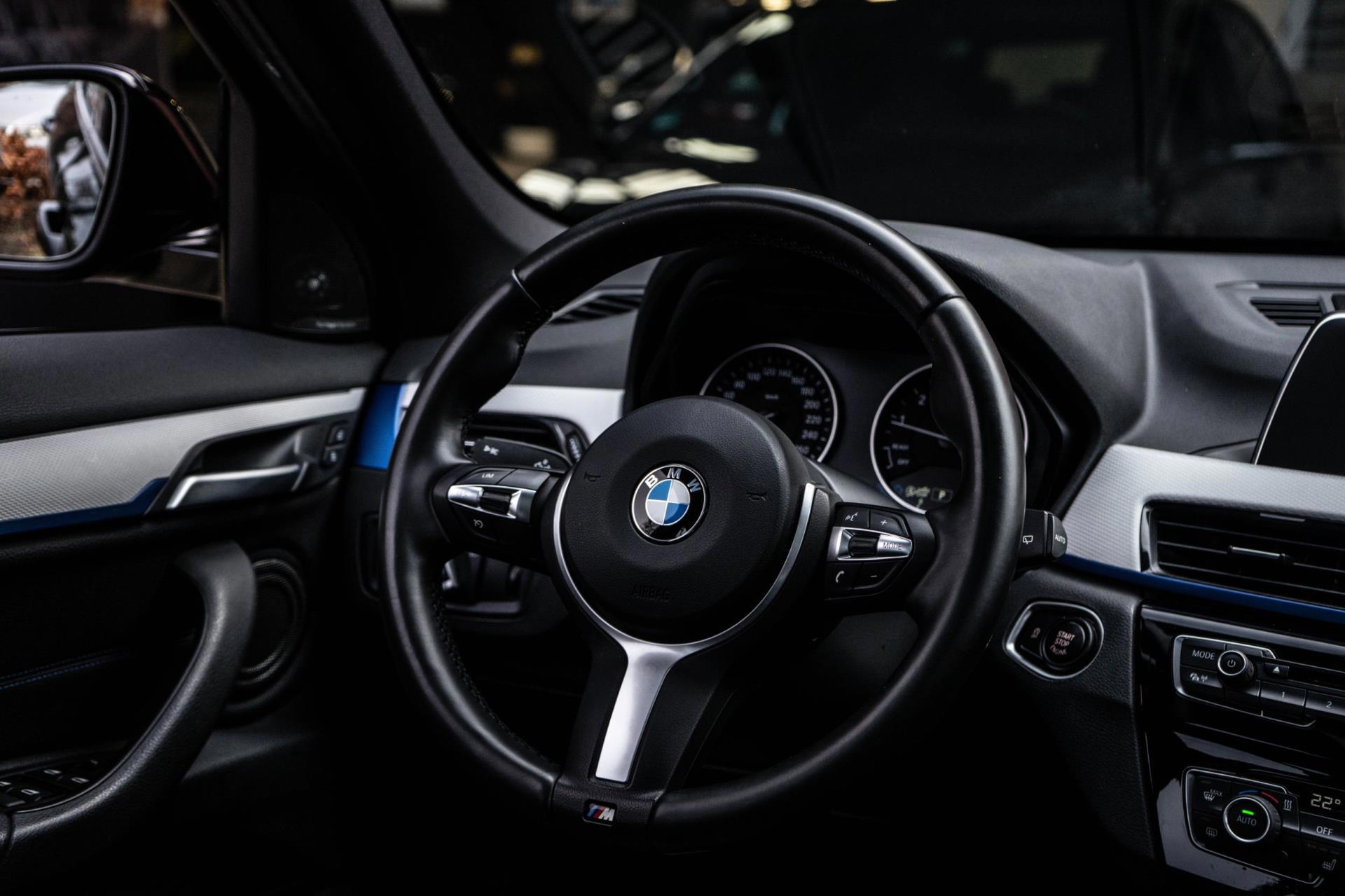BMW X1 XDrive20i M Sport (2016), foto 14