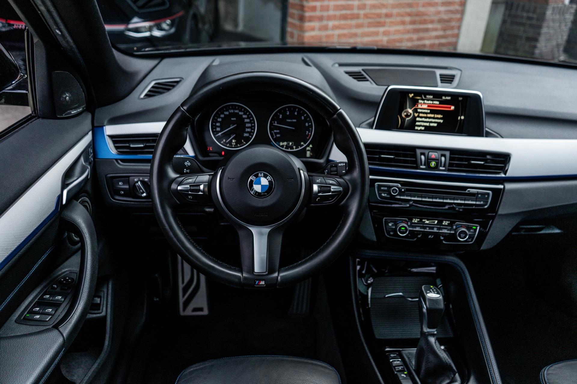 BMW X1 XDrive20i M Sport (2016), foto 15