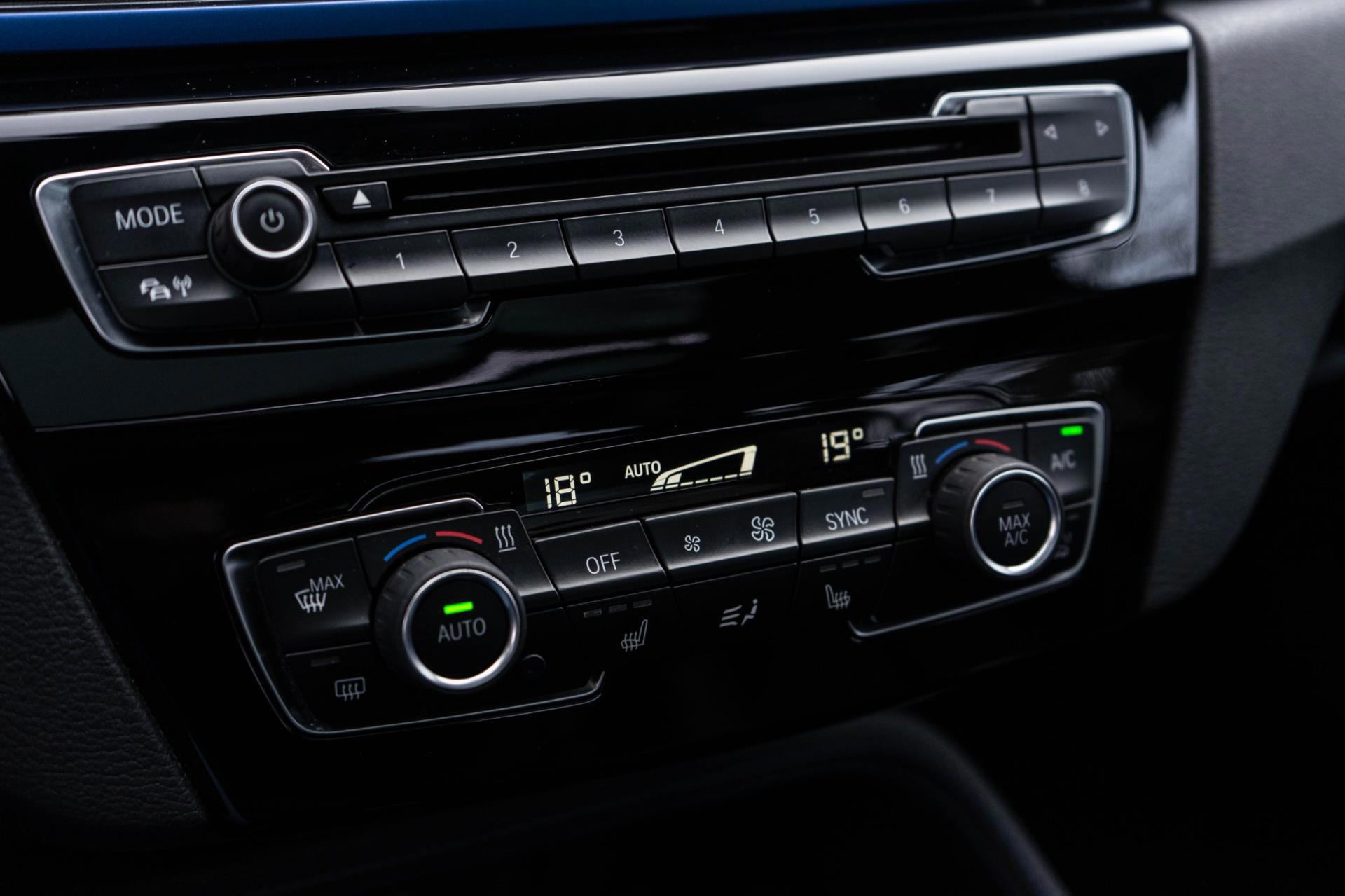 BMW X1 XDrive20i M Sport (2016), foto 17