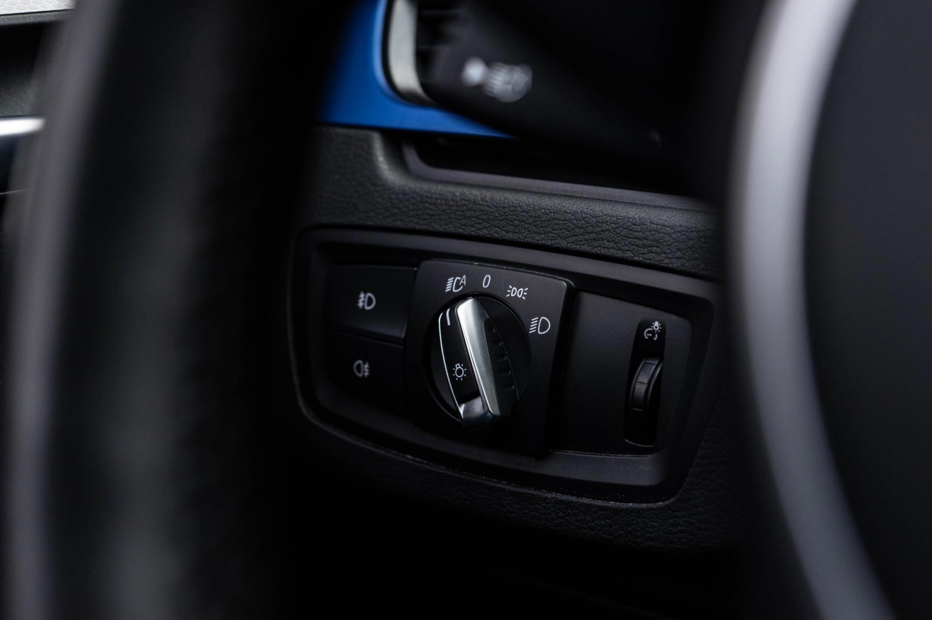 BMW X1 XDrive20i M Sport (2016), foto 20