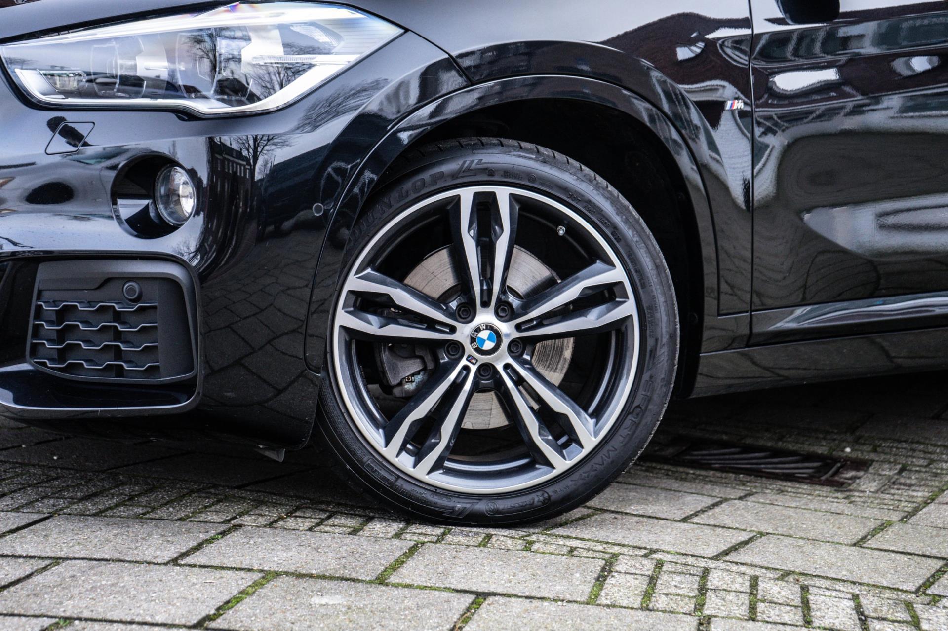 BMW X1 XDrive20i M Sport (2016), foto 3