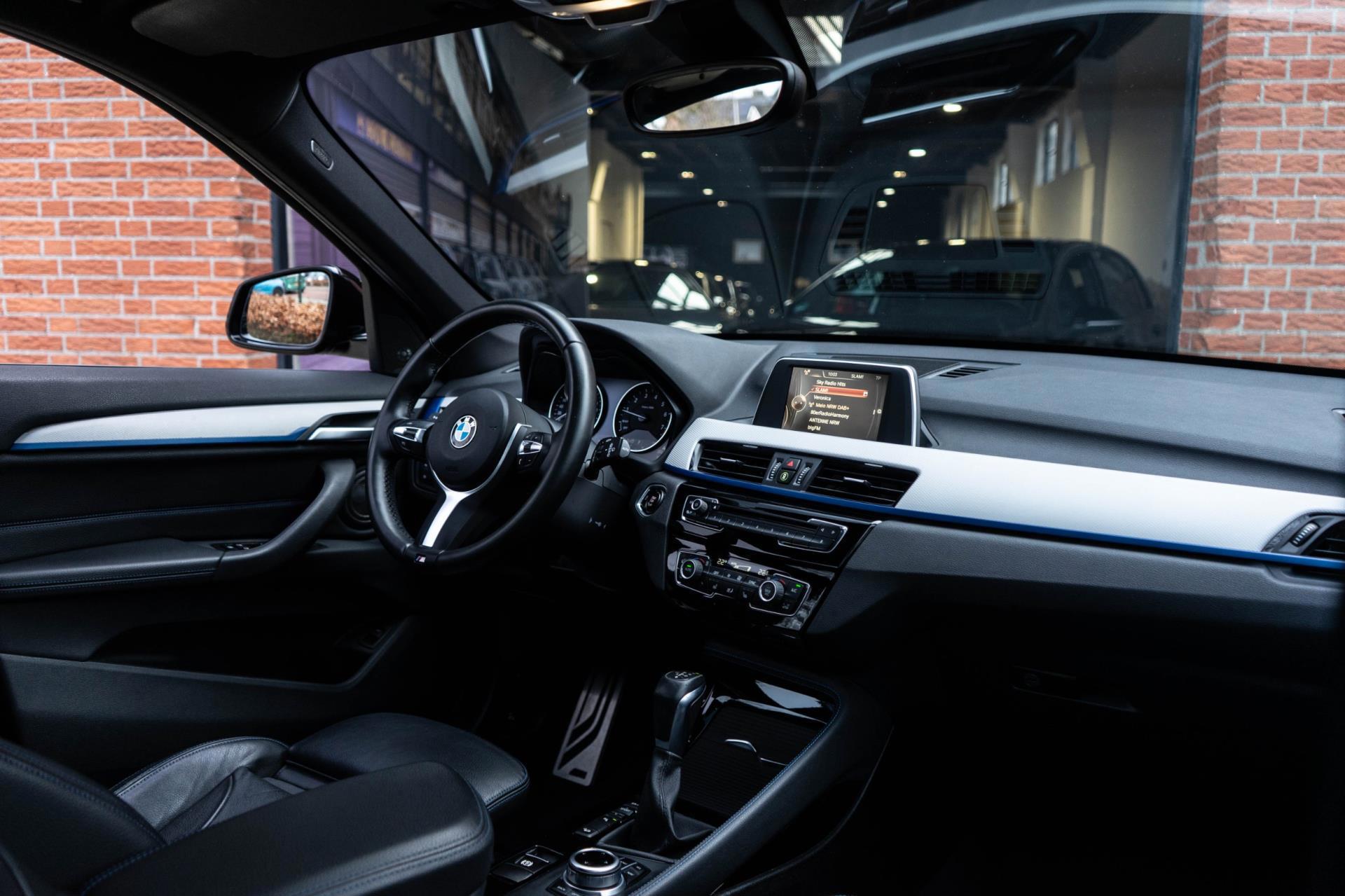 BMW X1 XDrive20i M Sport (2016), foto 5