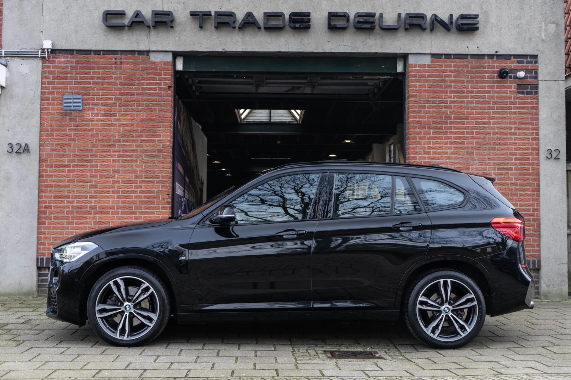 BMW X1 XDrive20i M Sport (2016), foto 6