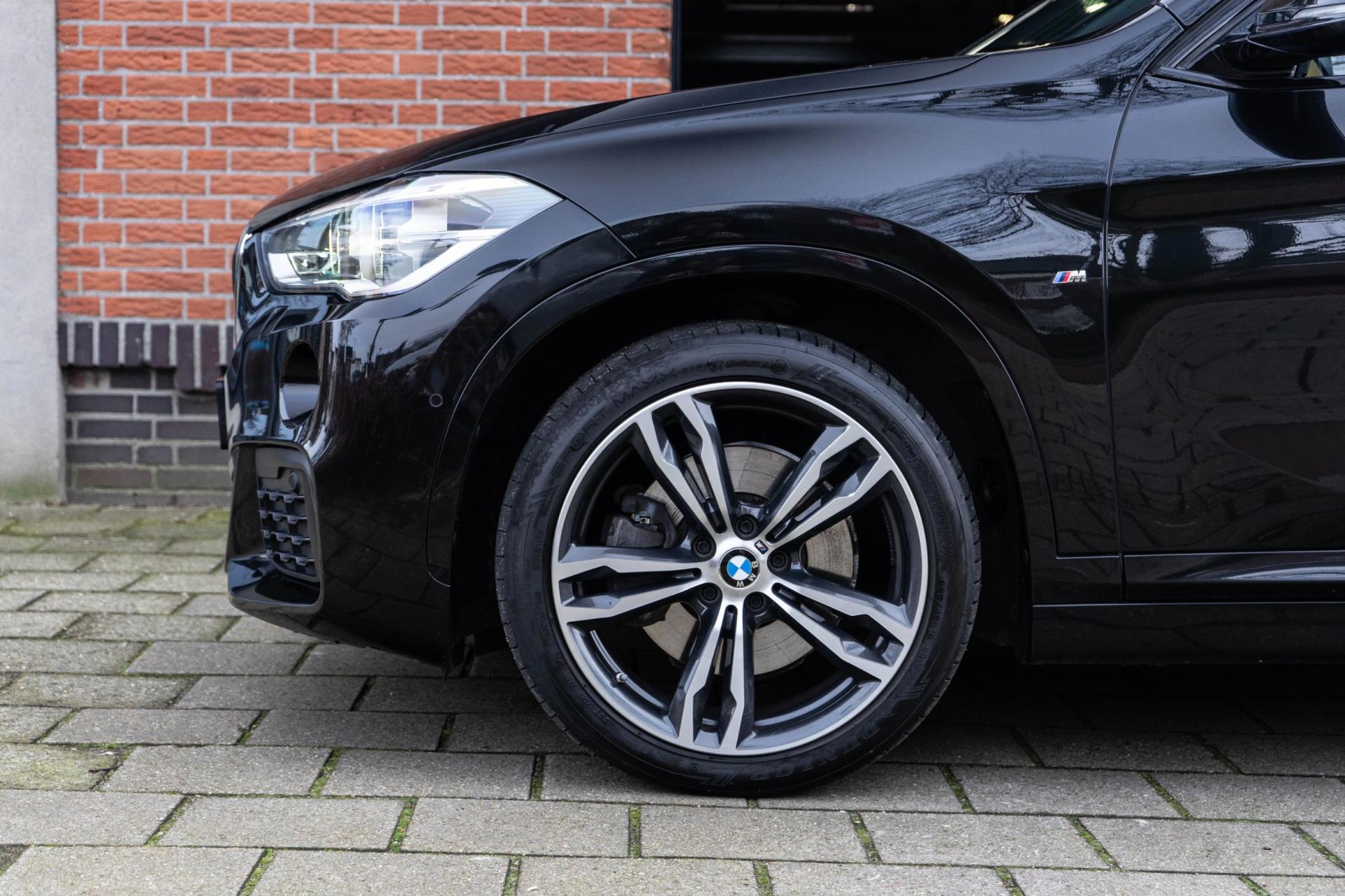 BMW X1 XDrive20i M Sport (2016), foto 7