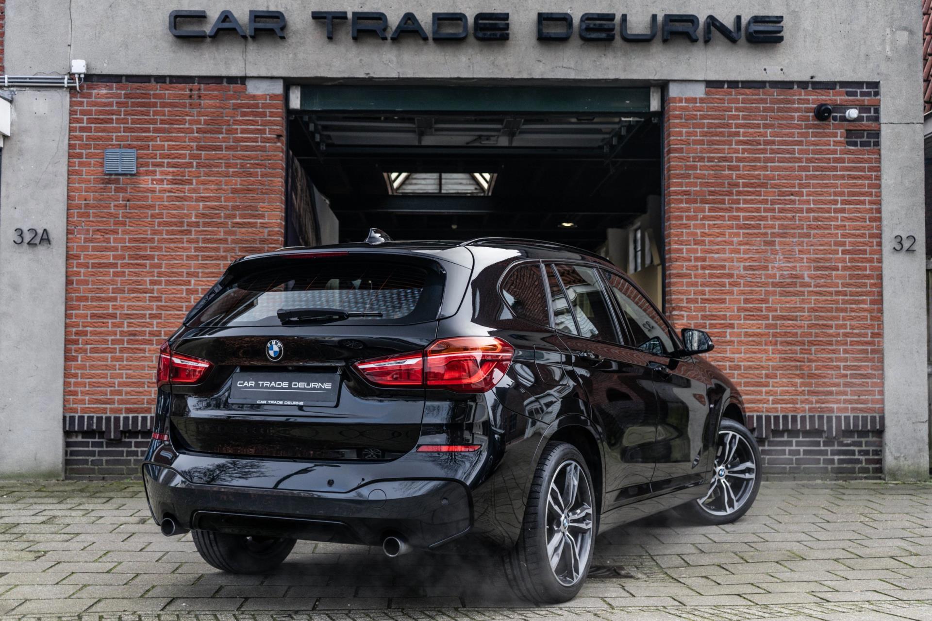 BMW X1 XDrive20i M Sport (2016), foto 8