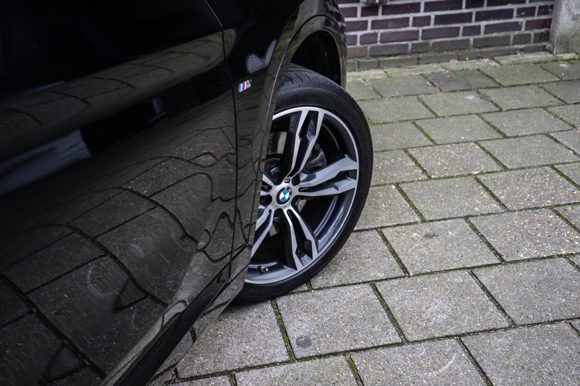 BMW X1 XDrive20i M Sport (2016), foto 9