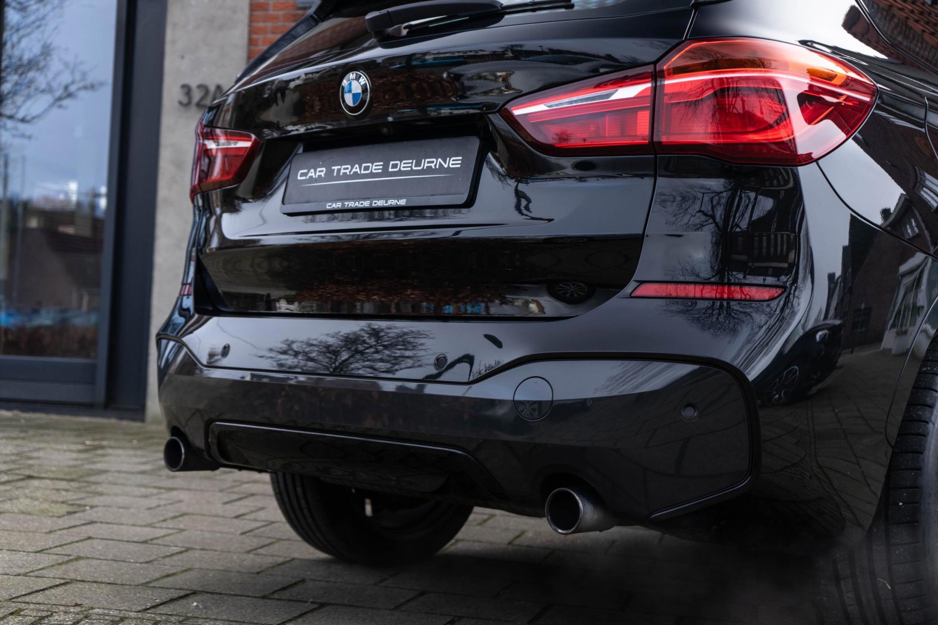 BMW X1 XDrive20i M Sport (2016), foto 10