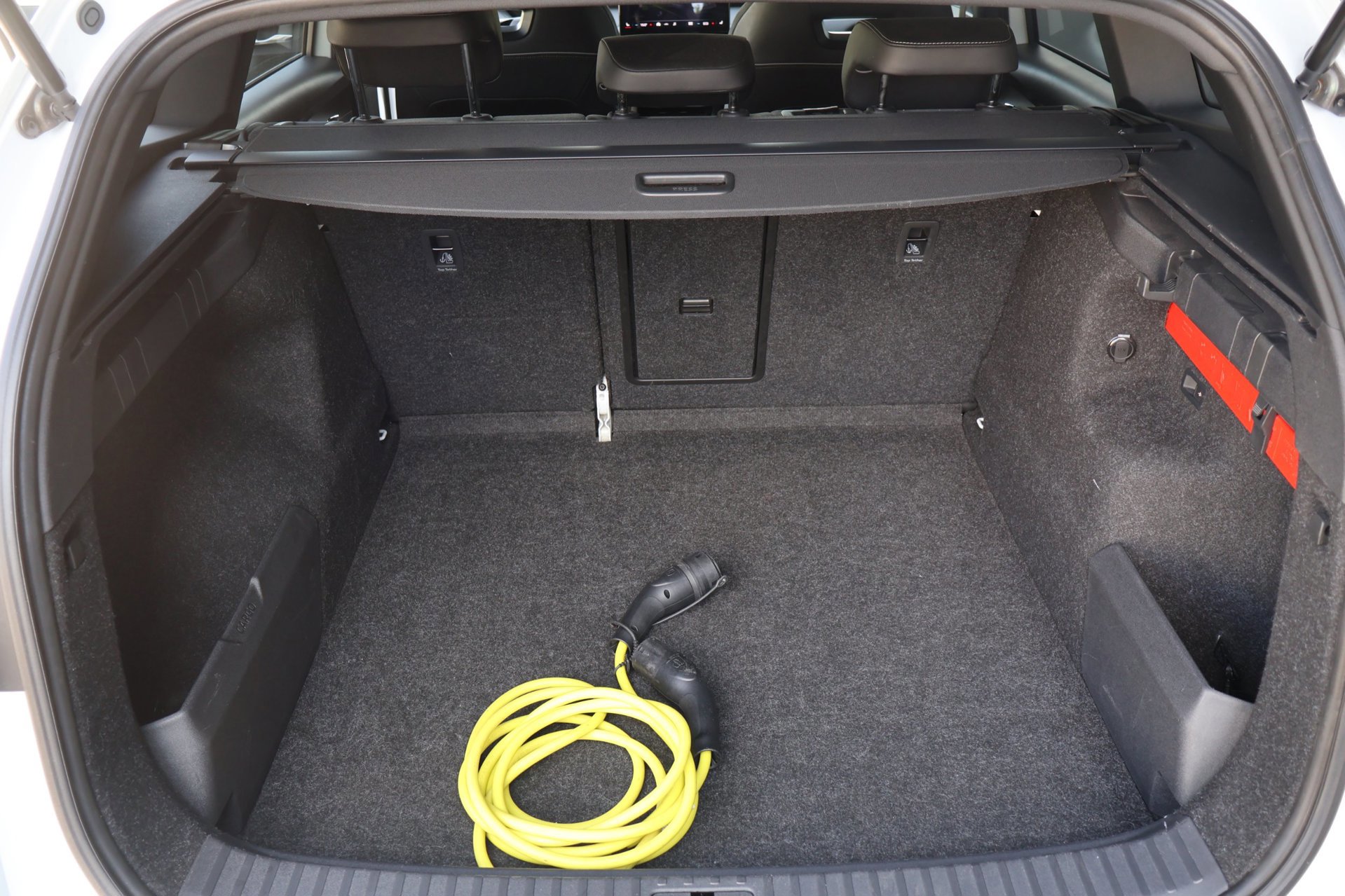 Skoda Enyaq iV 80 Sportline SOH 92% (2022), foto 19