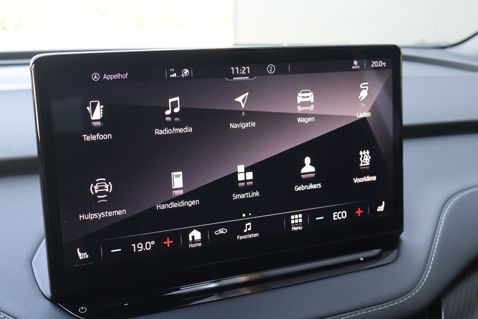 Skoda Enyaq iV 80 Sportline SOH 92% (2022), foto 23