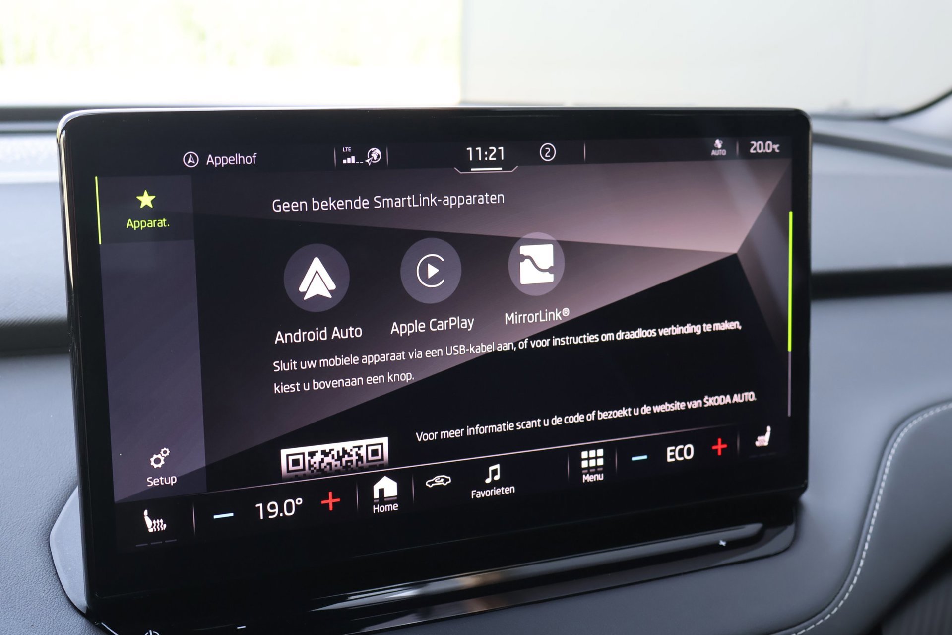 Skoda Enyaq iV 80 Sportline SOH 92% (2022), foto 24
