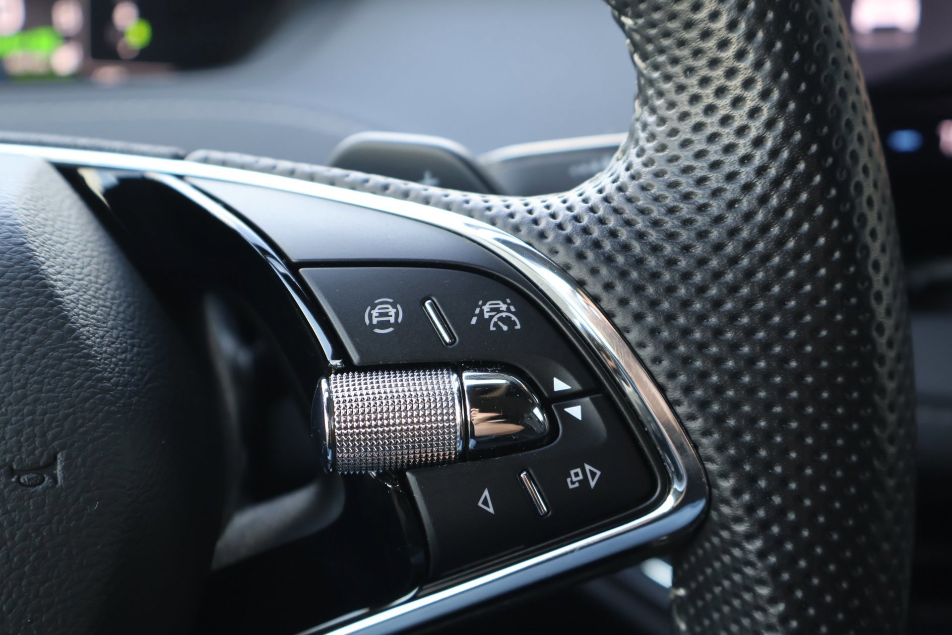 Skoda Enyaq iV 80 Sportline SOH 92% (2022), foto 30
