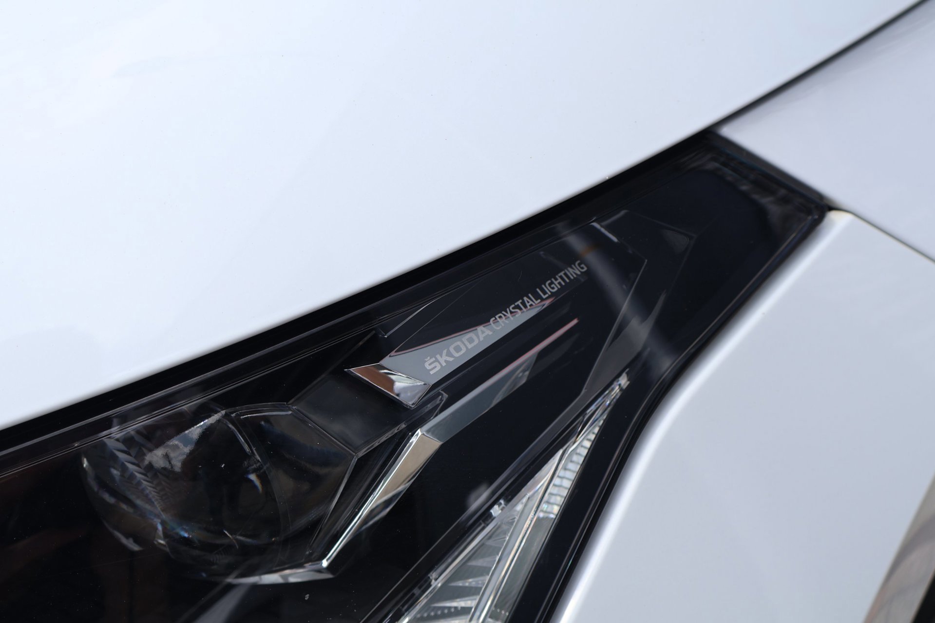 Skoda Enyaq iV 80 Sportline SOH 92% (2022), foto 33