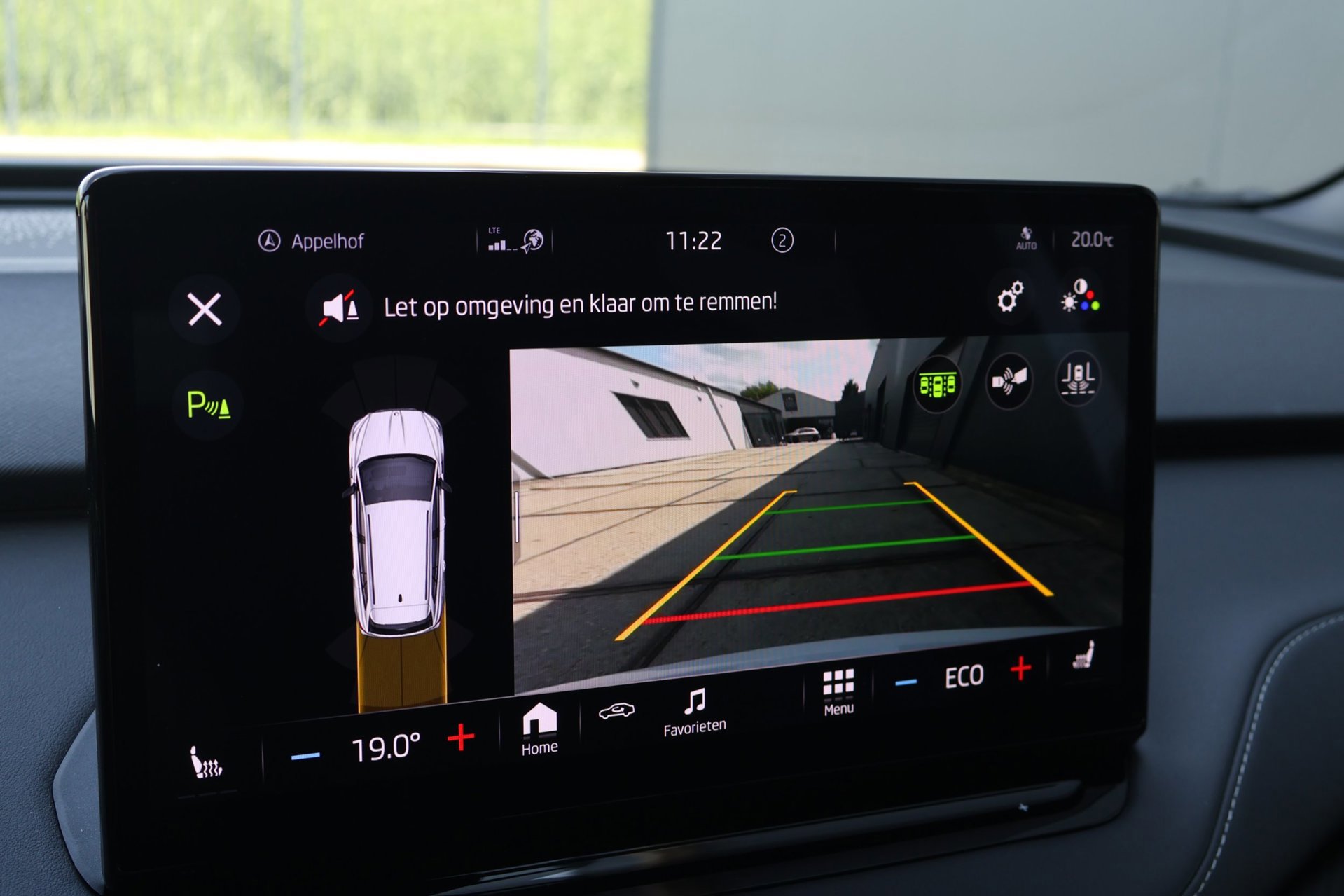 Skoda Enyaq iV 80 Sportline SOH 92% (2022), foto 10