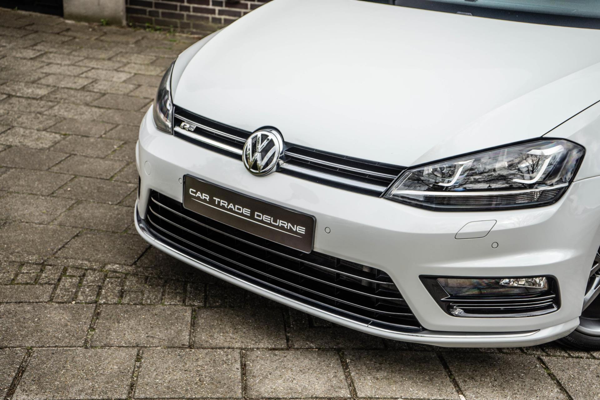 Volkswagen Golf 1.4 TSI 150PK R-Line (2016), foto 2