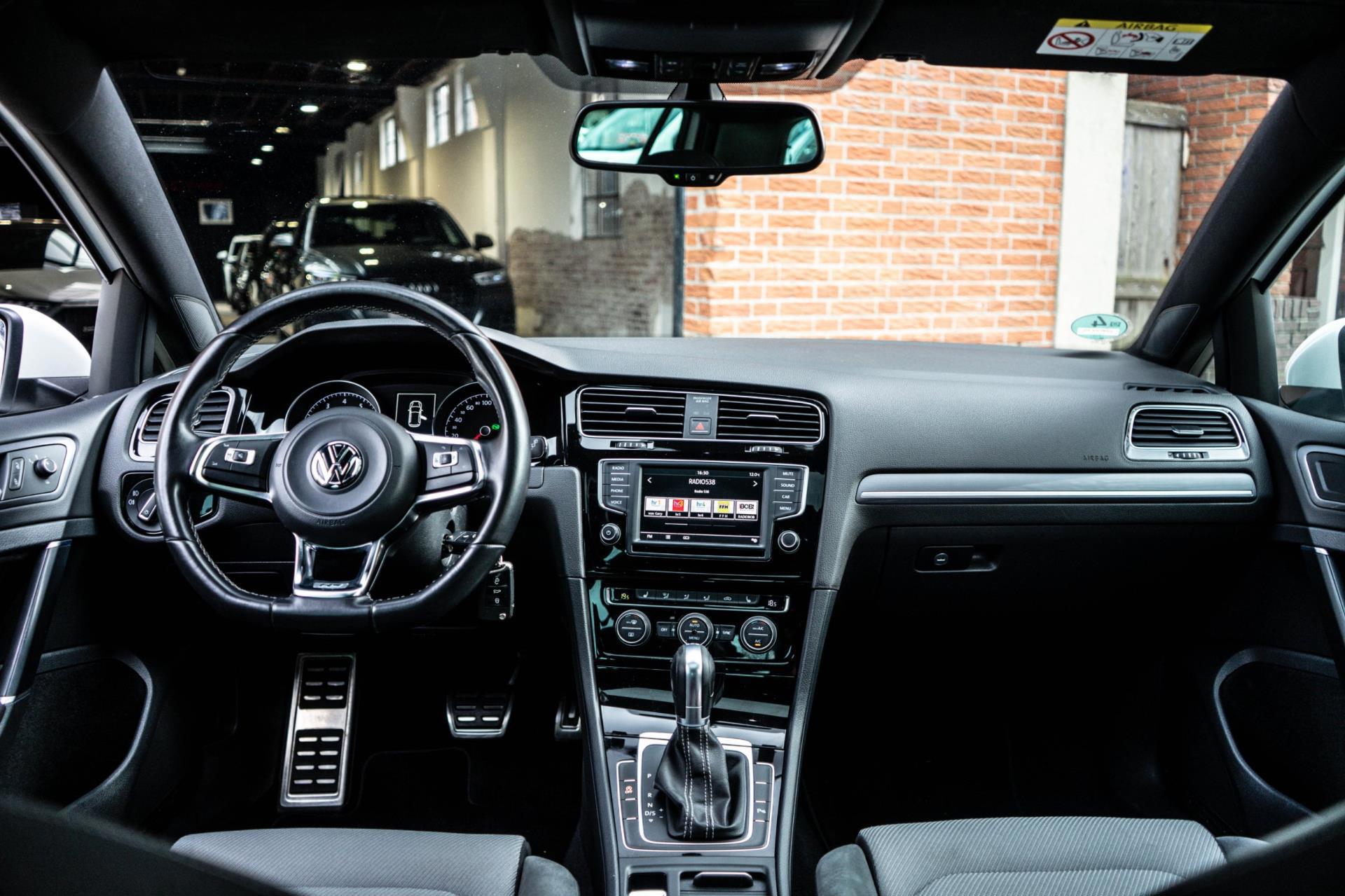 Volkswagen Golf 1.4 TSI 150PK R-Line (2016), foto 11